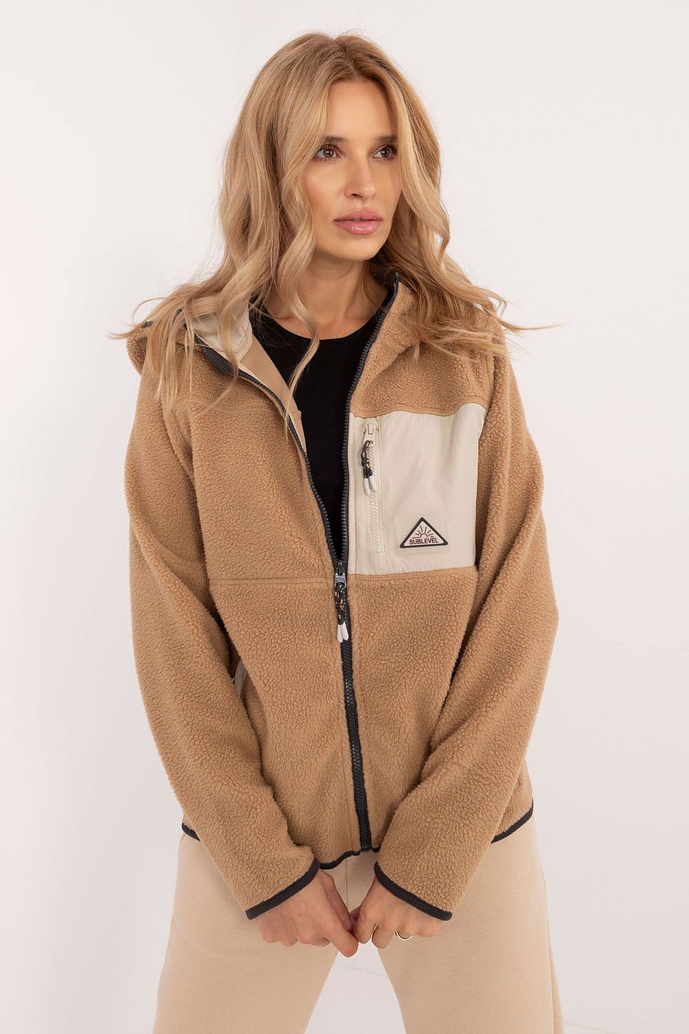 Sweater model 200438 Sublevel