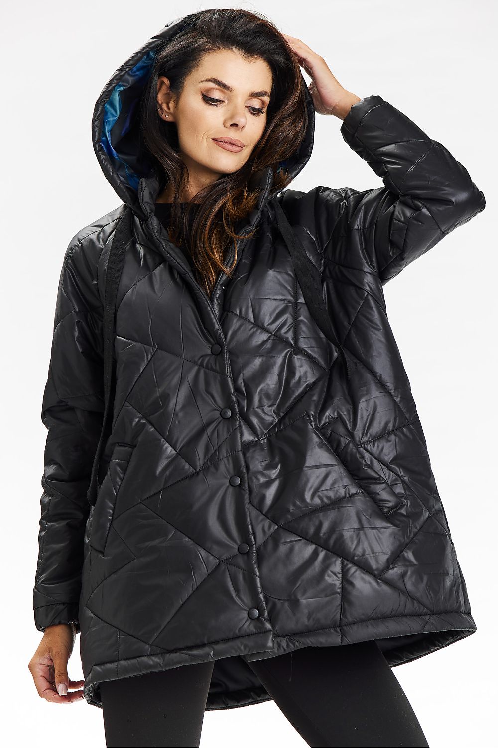 Jacke model 200545 awama