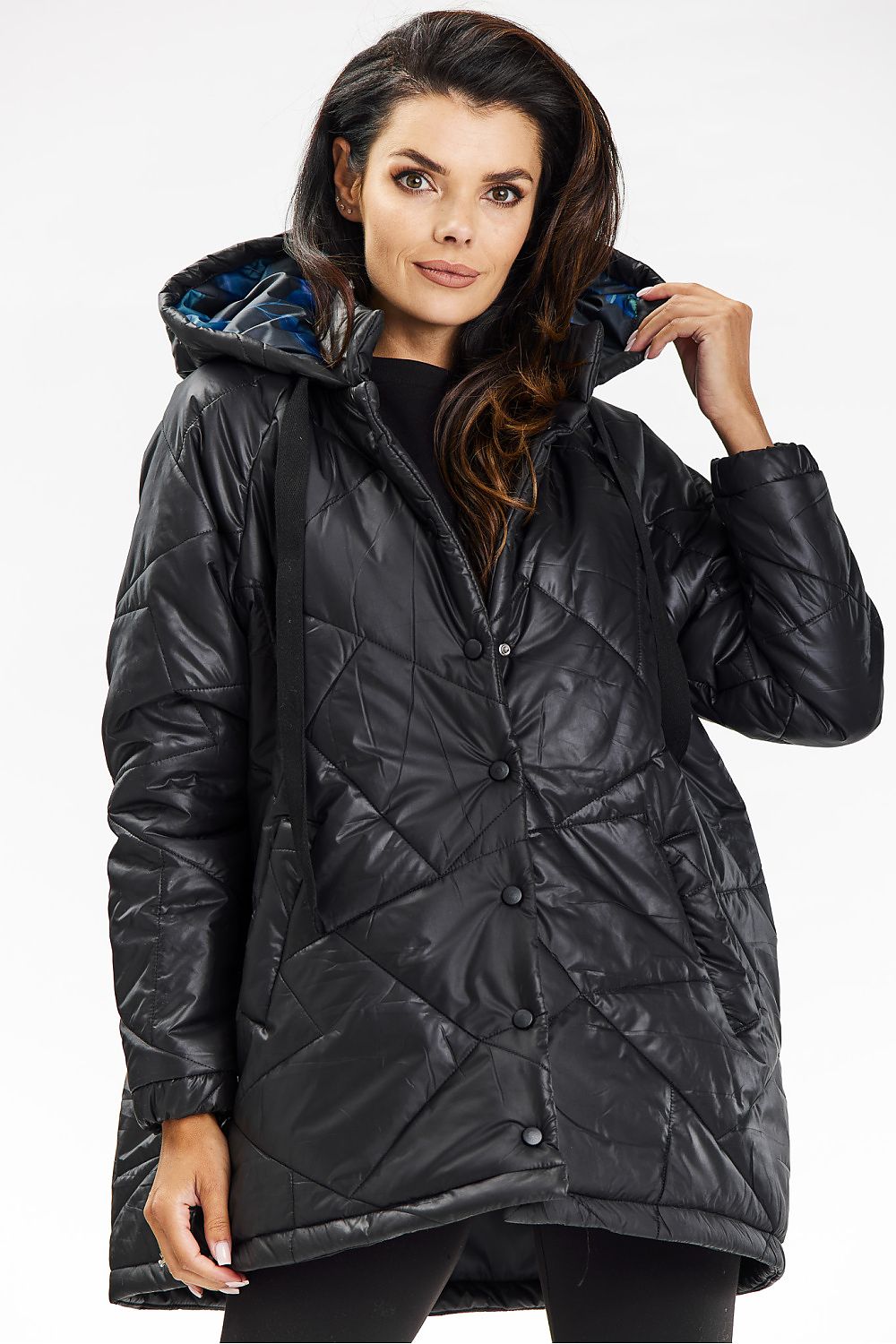 Jacke model 200545 awama