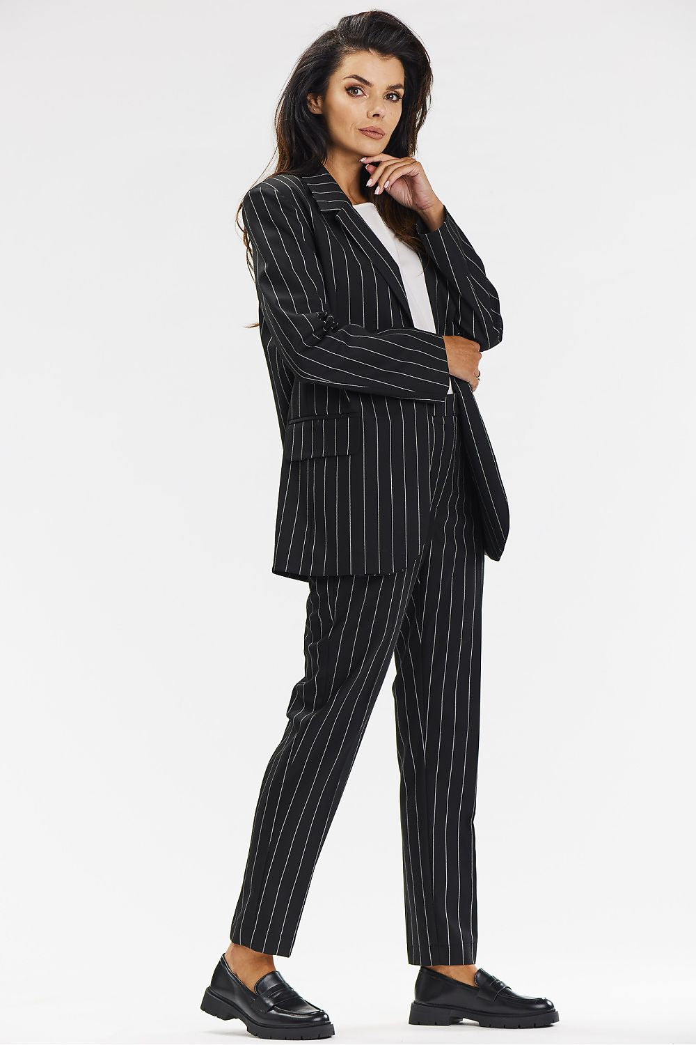 Jacke model 200561 awama