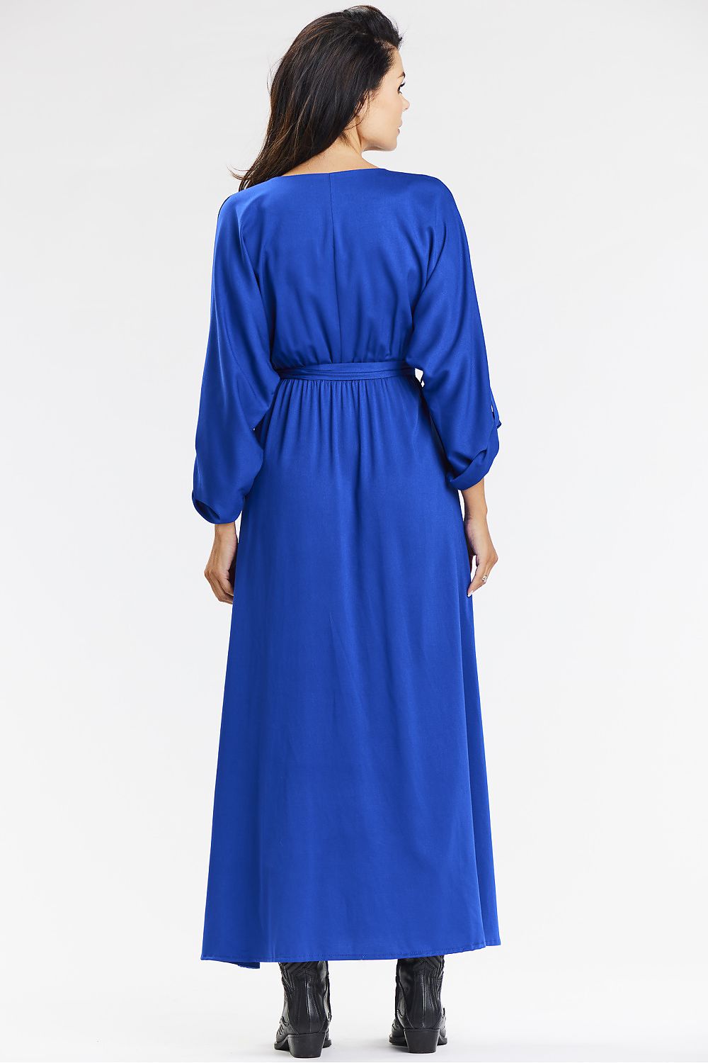 Alltagskleid model 200583 awama