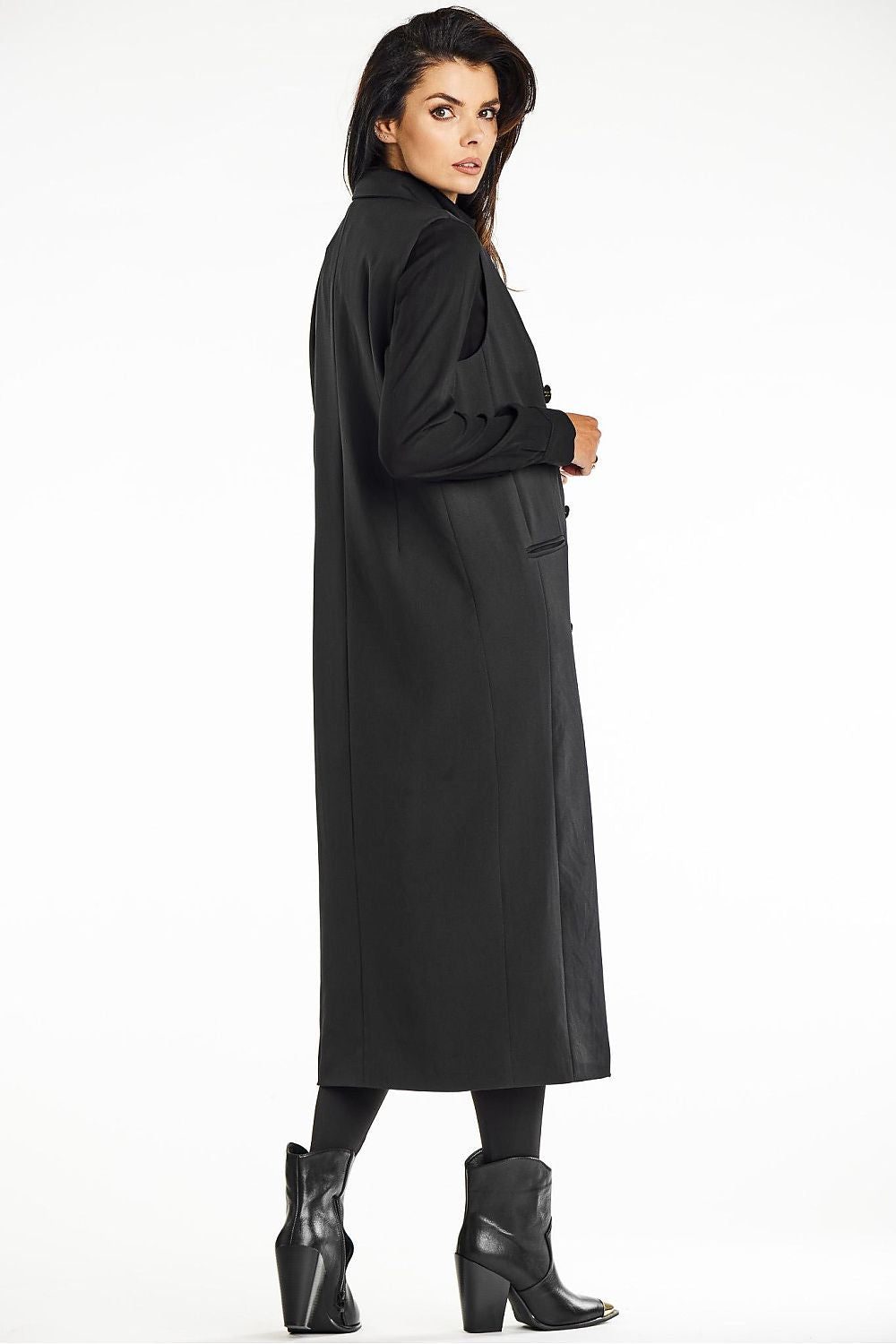 Weste model 200609 awama