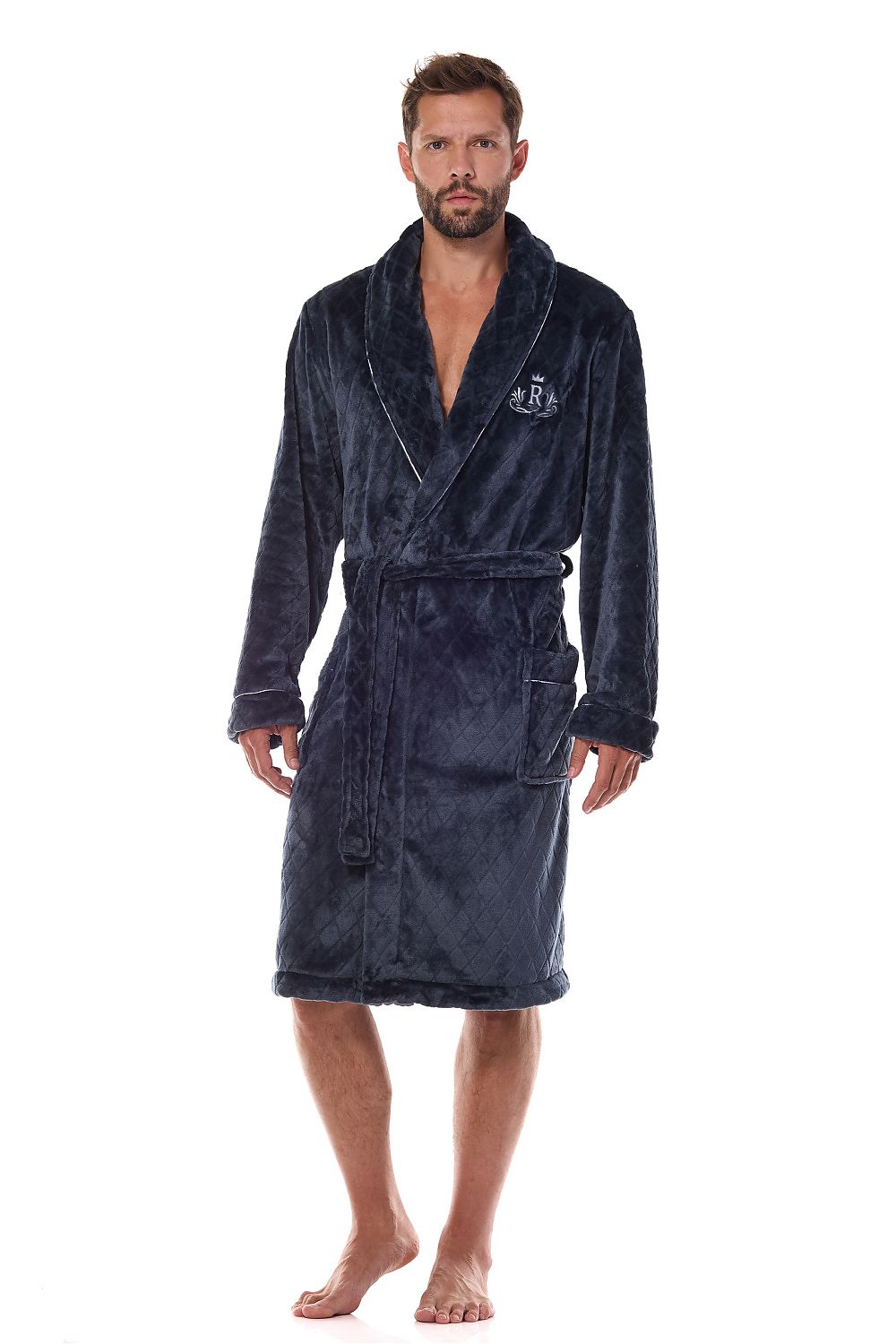 Schlafrocke model 200801 L&L collection