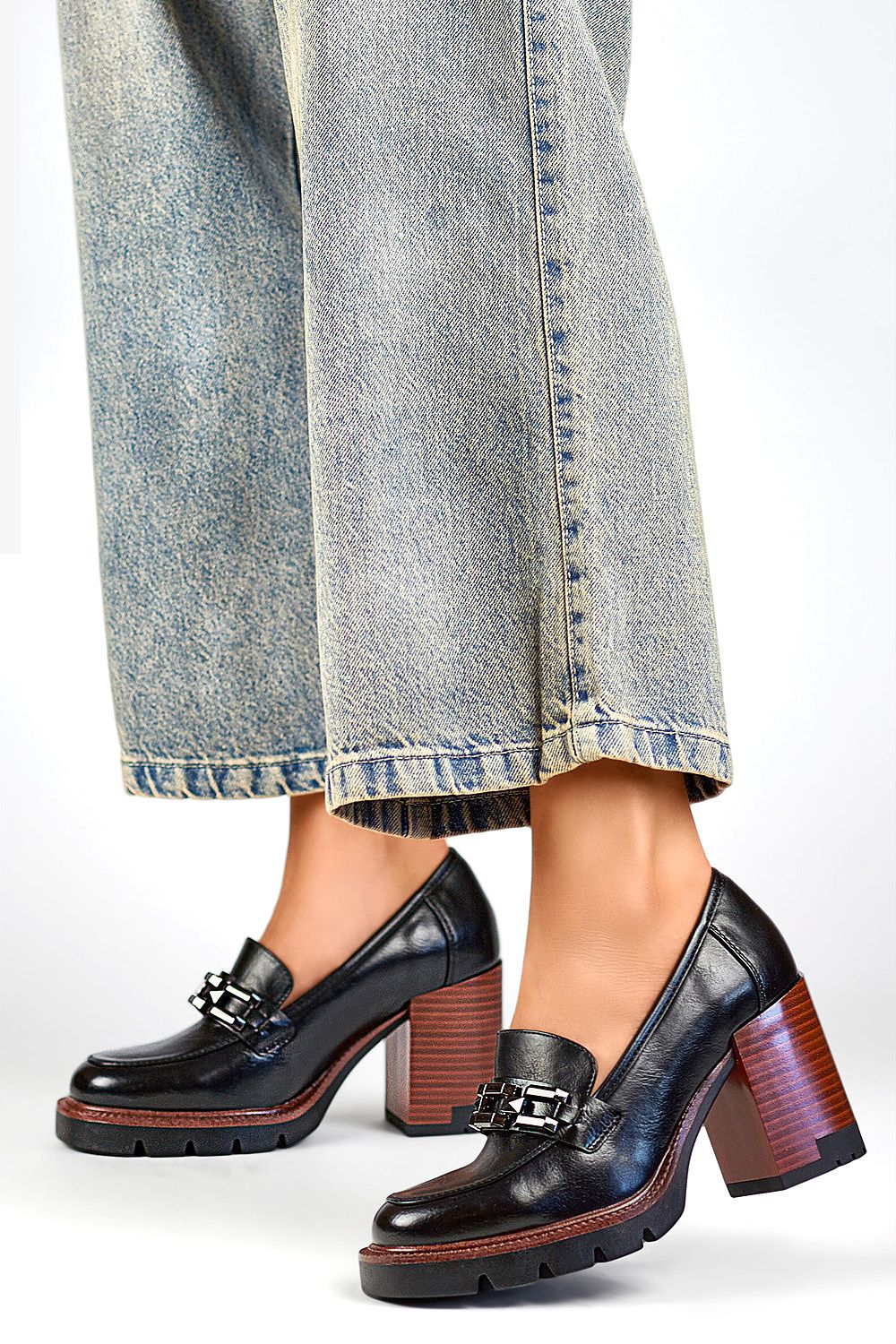 Pumps mit Absatz model 200872 PRIMO