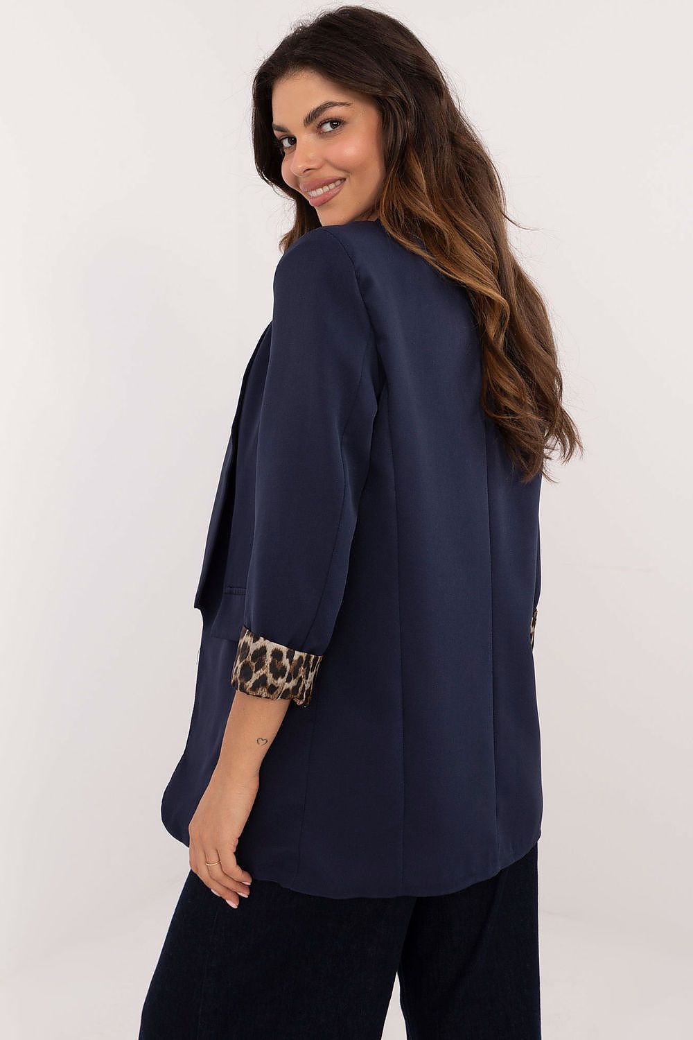 Sakko model 200987 Italy Moda