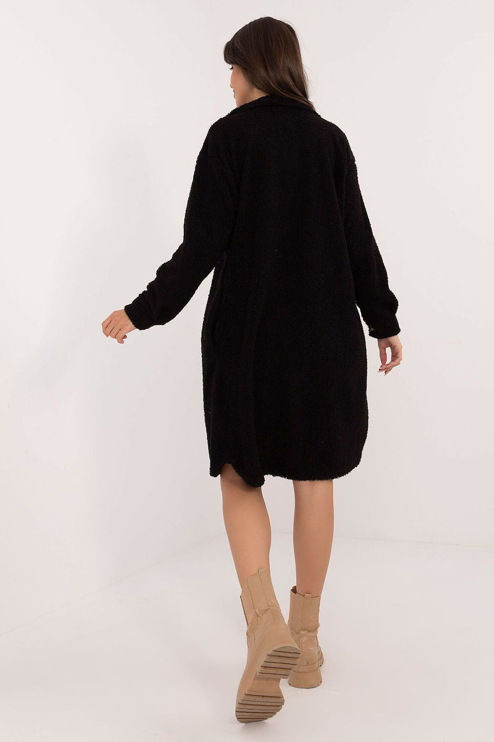 Langarm Hemd model 200994 Italy Moda