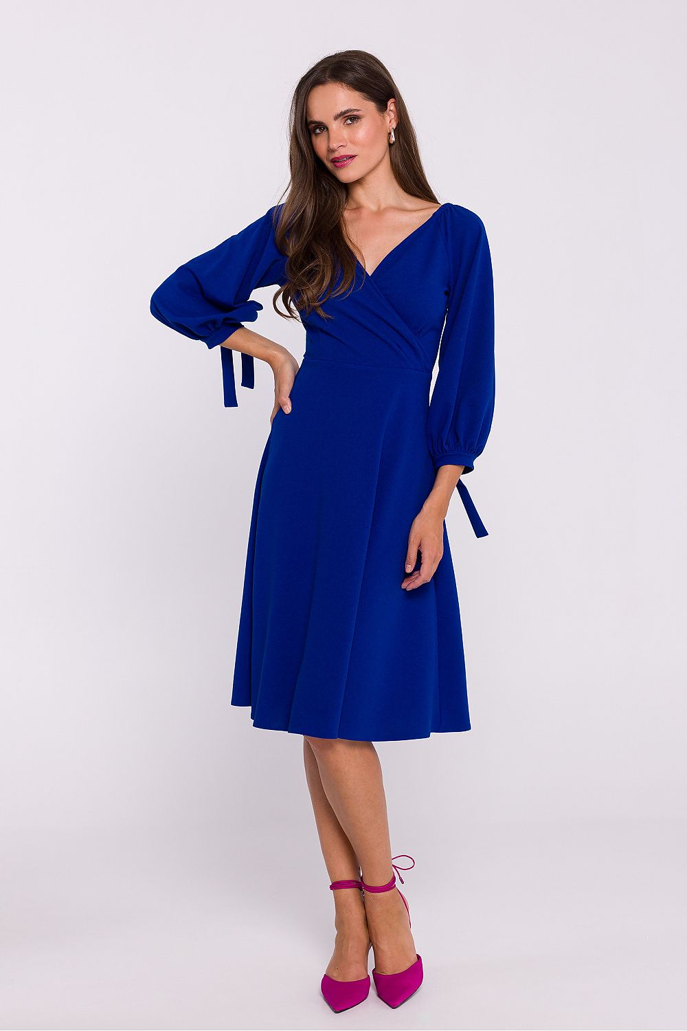 Alltagskleid model 201097 Stylove