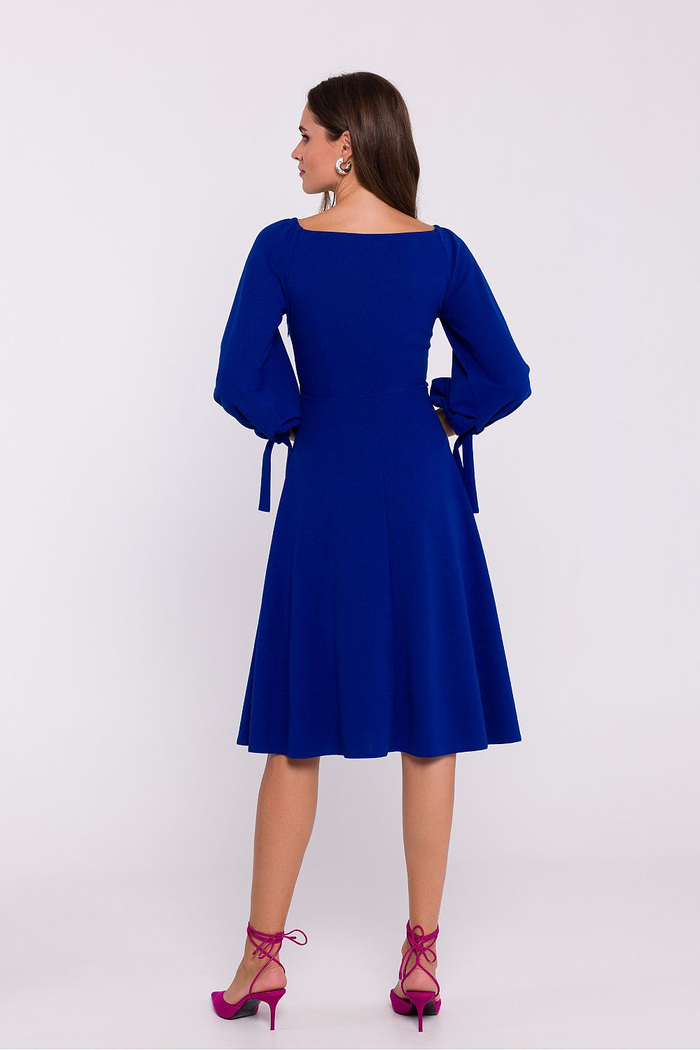 Alltagskleid model 201097 Stylove