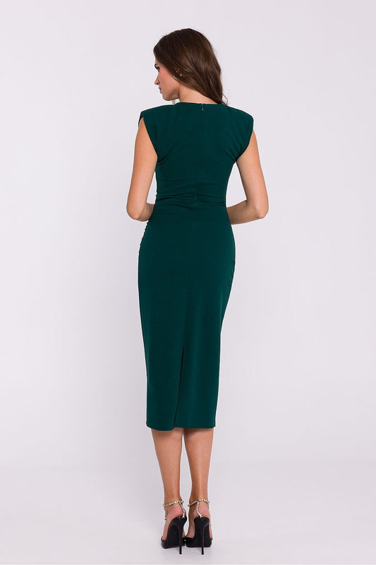 Alltagskleid model 201098 Stylove