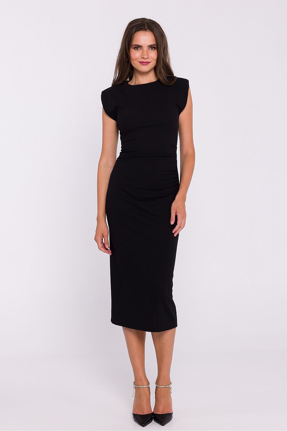 Alltagskleid model 201100 Stylove