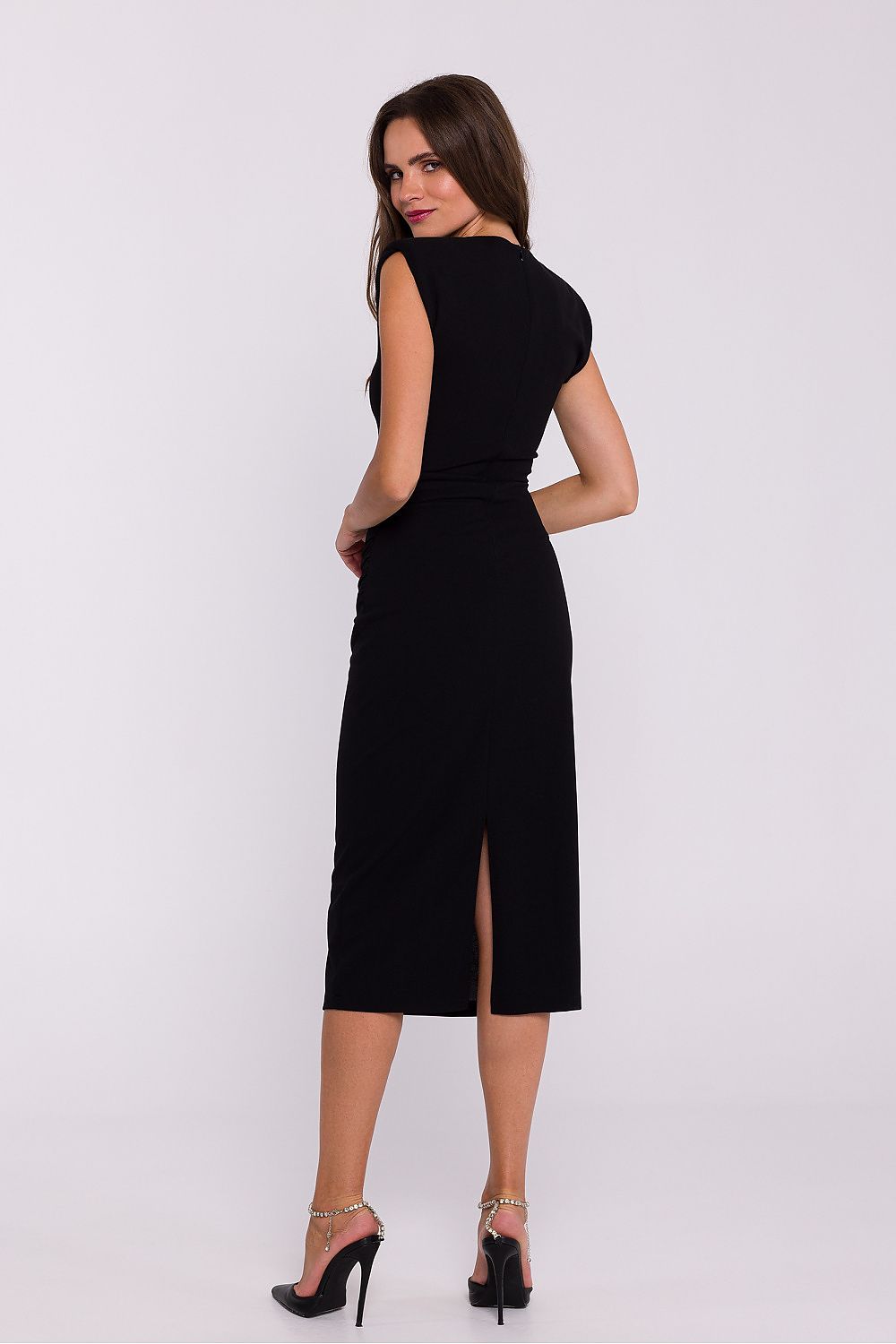 Alltagskleid model 201100 Stylove