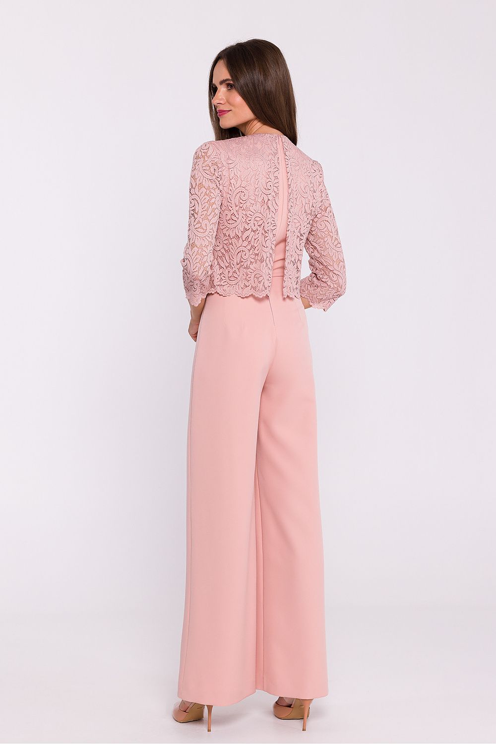 Overall model 201102 Stylove