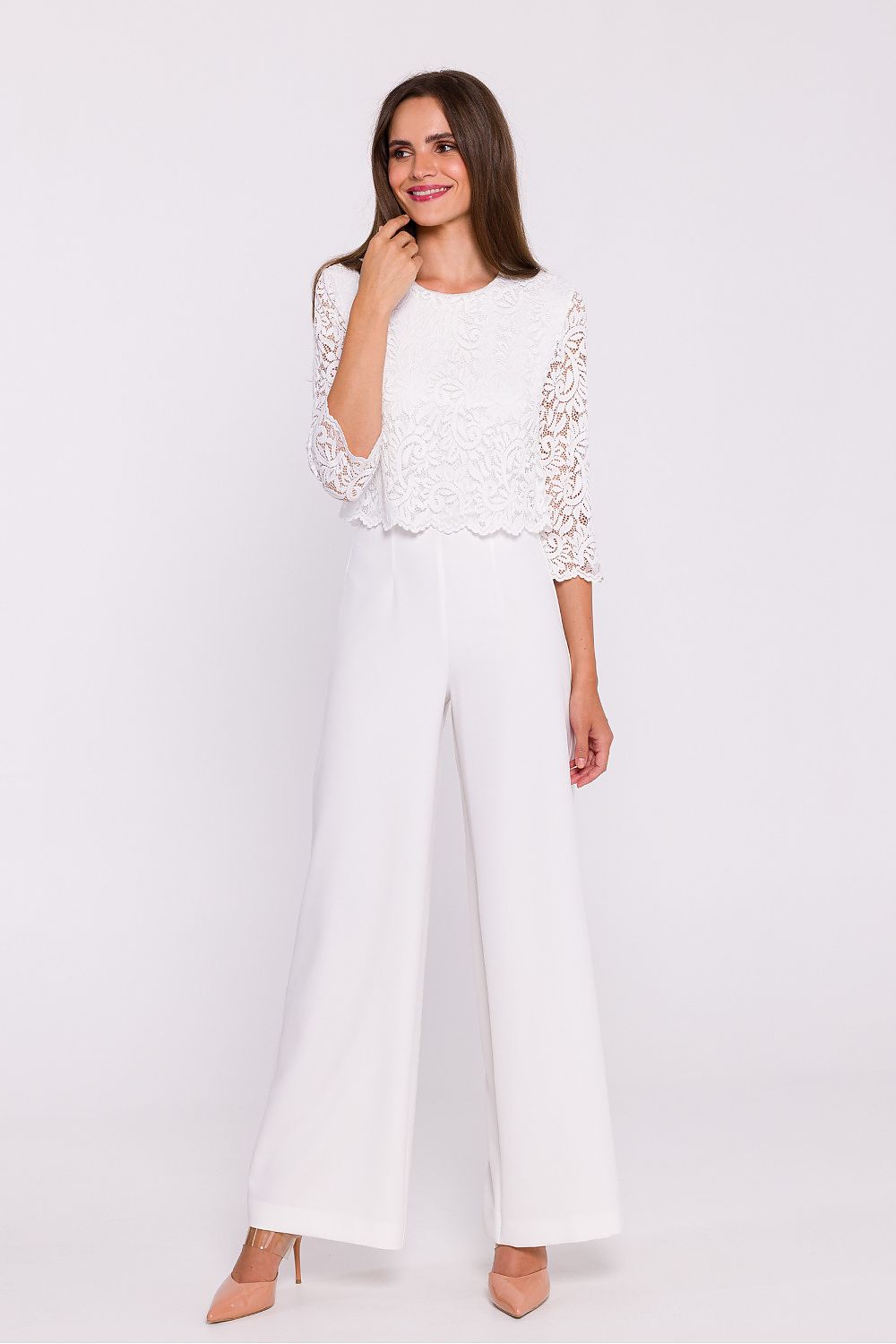 Overall model 201103 Stylove