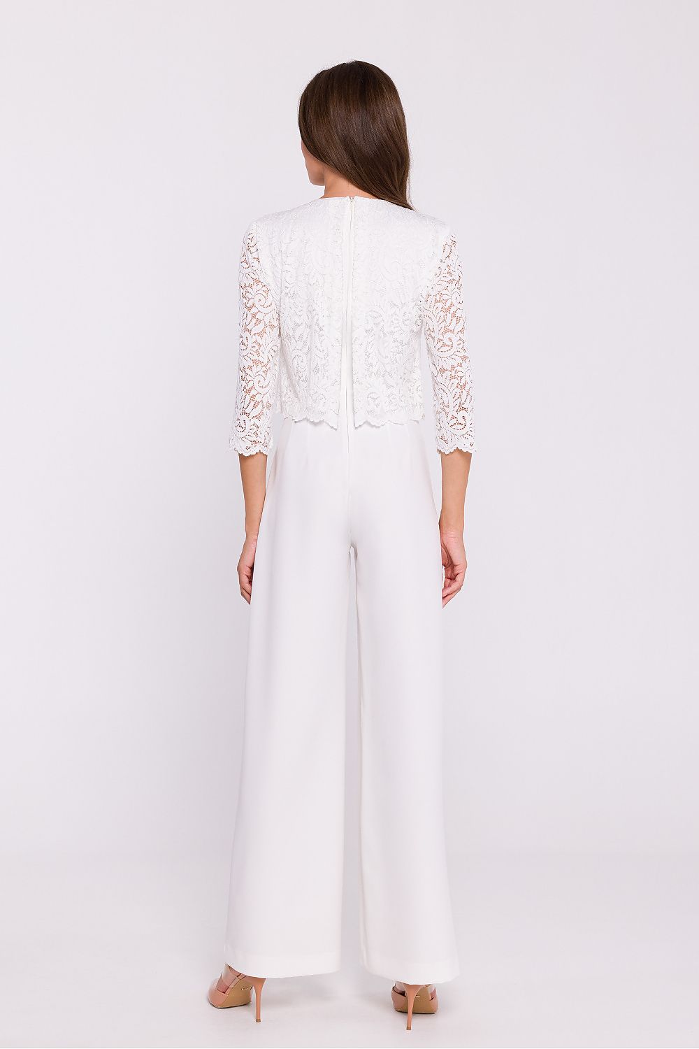 Overall model 201103 Stylove