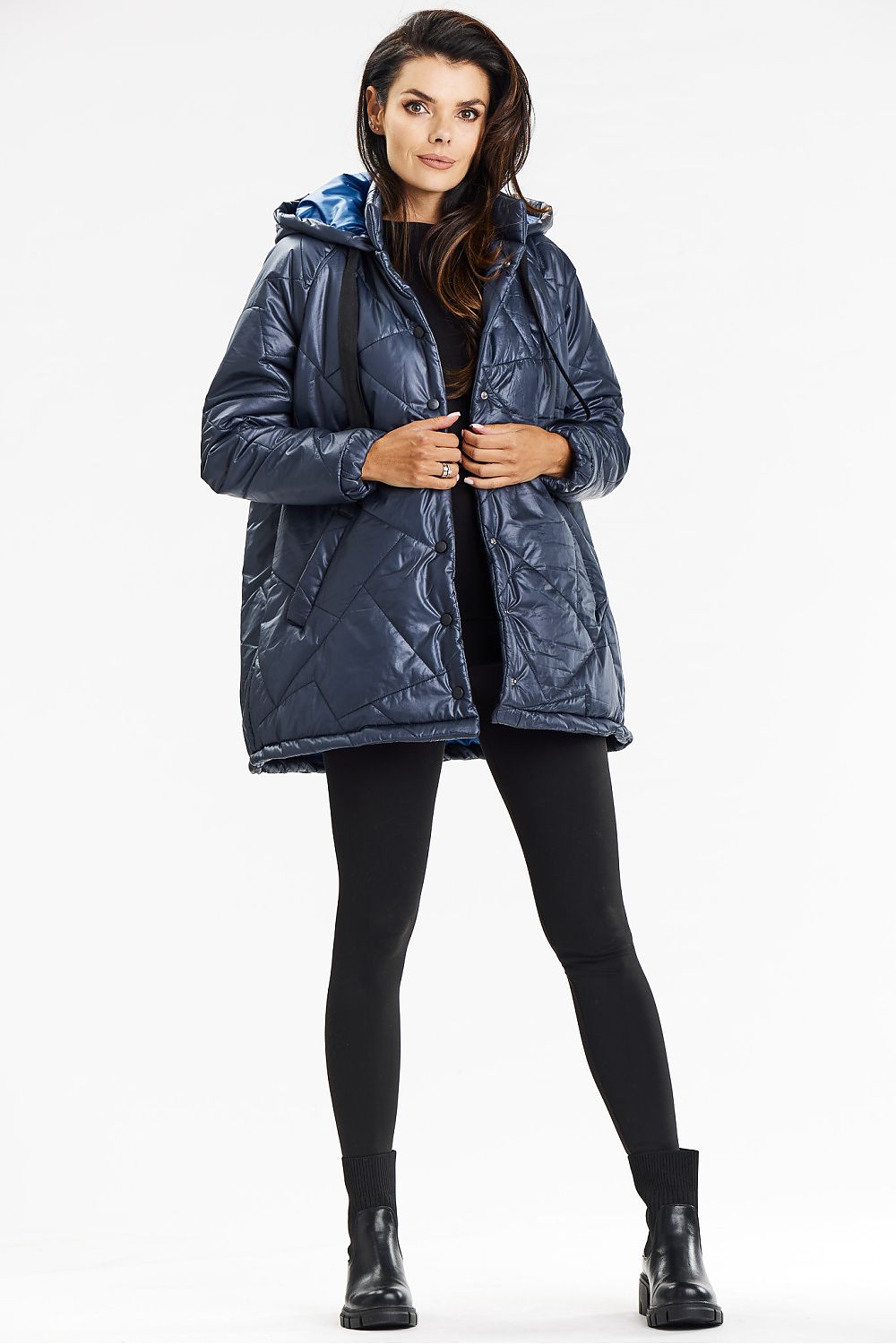 Jacke model 201249 awama