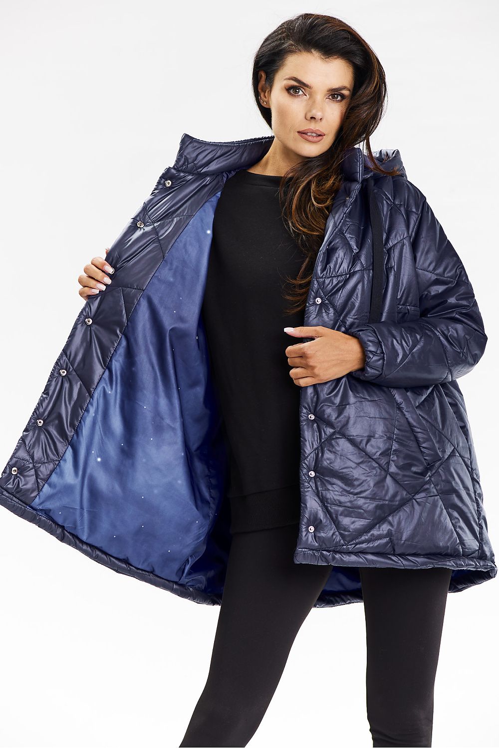 Jacke model 201249 awama