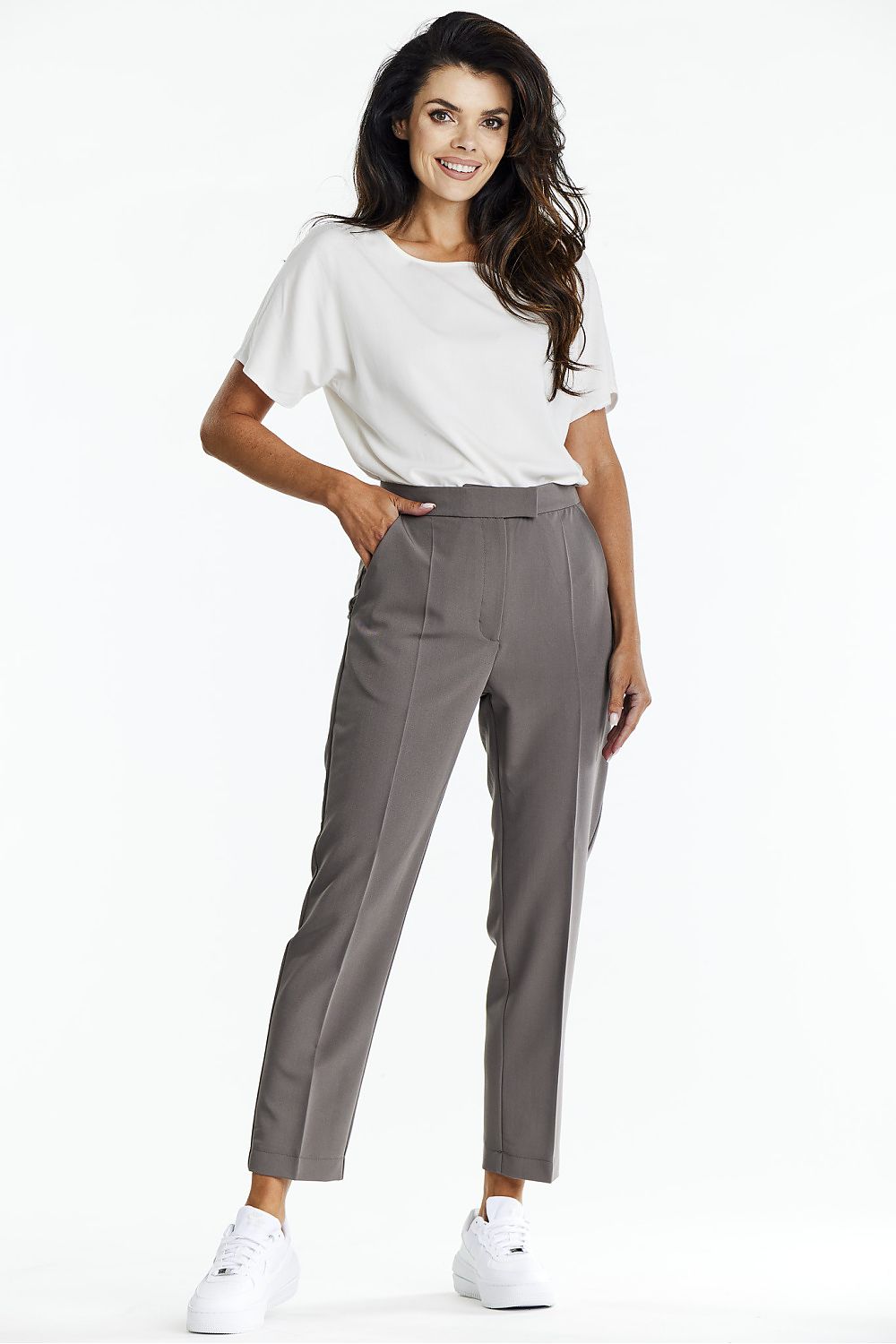 Damen Hose model 201251 awama