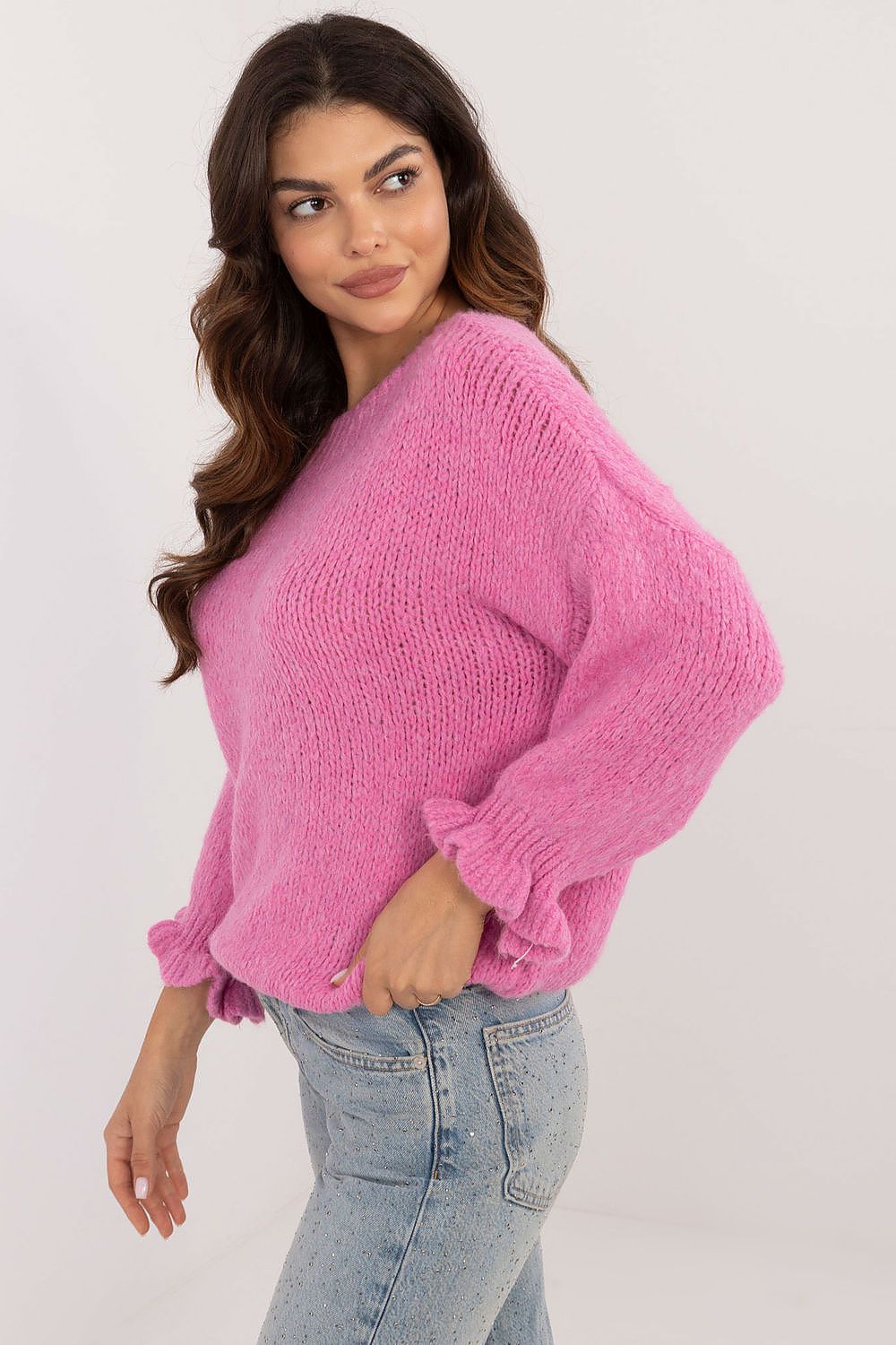 Pullover model 201303 Italy Moda