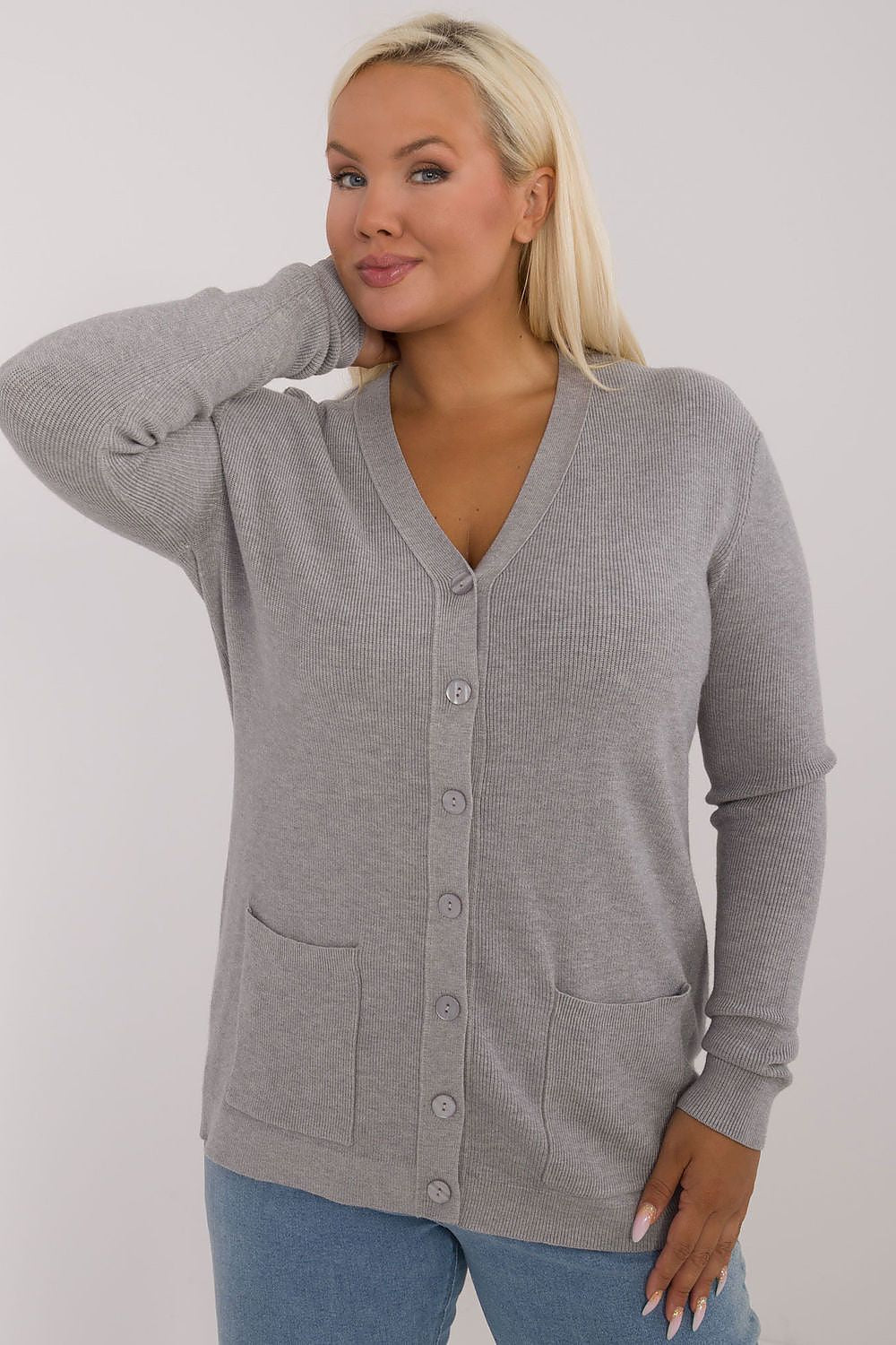 Pullover plus size model 201404 Factory Price