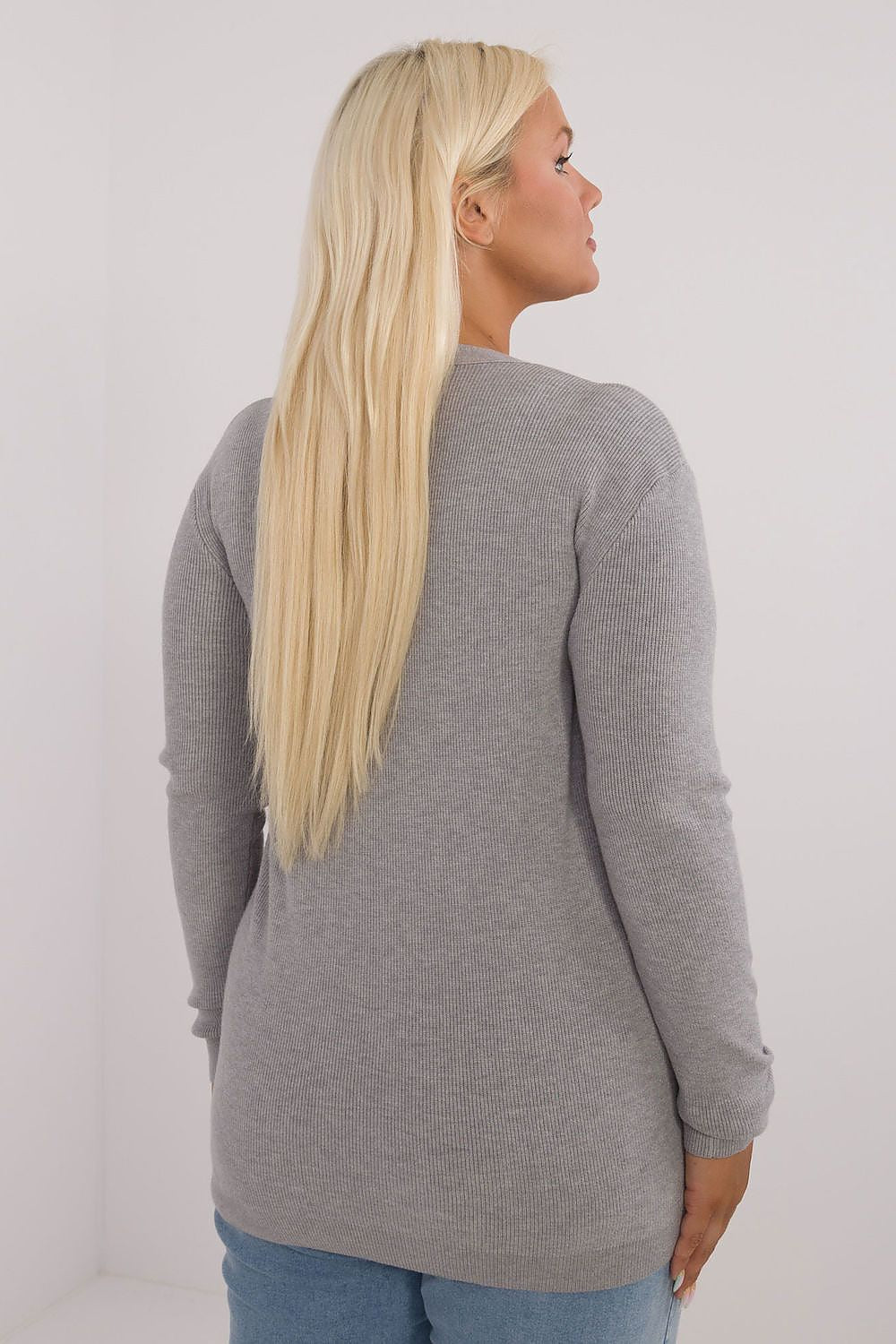 Pullover plus size model 201404 Factory Price