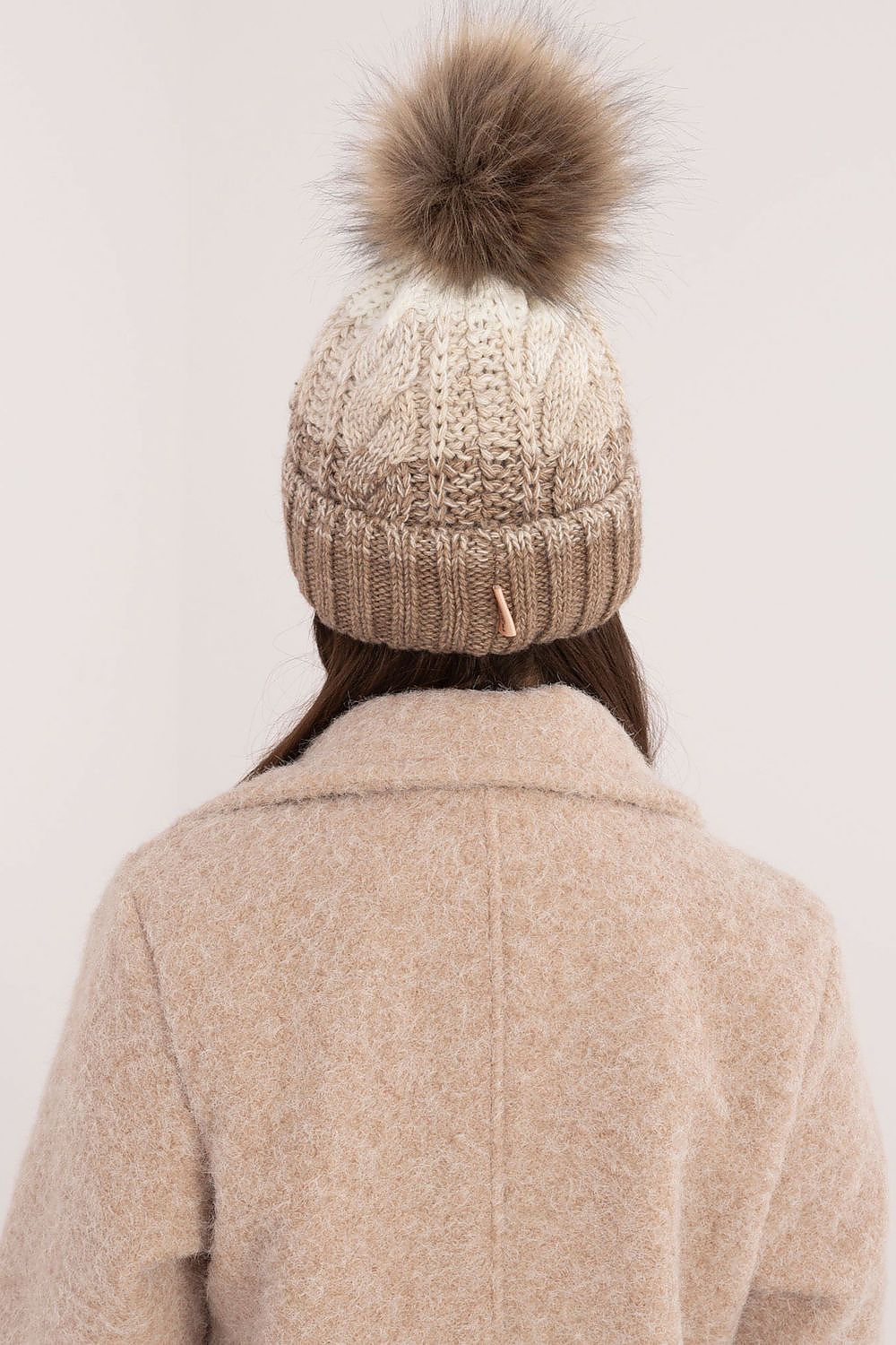 Mütze model 201411 Rue Paris
