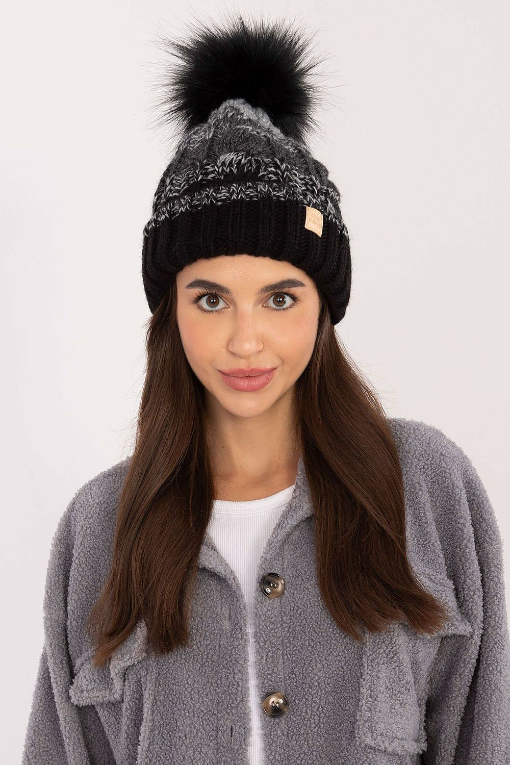Mütze model 201413 Rue Paris