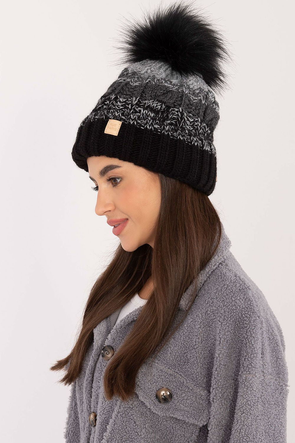 Mütze model 201413 Rue Paris