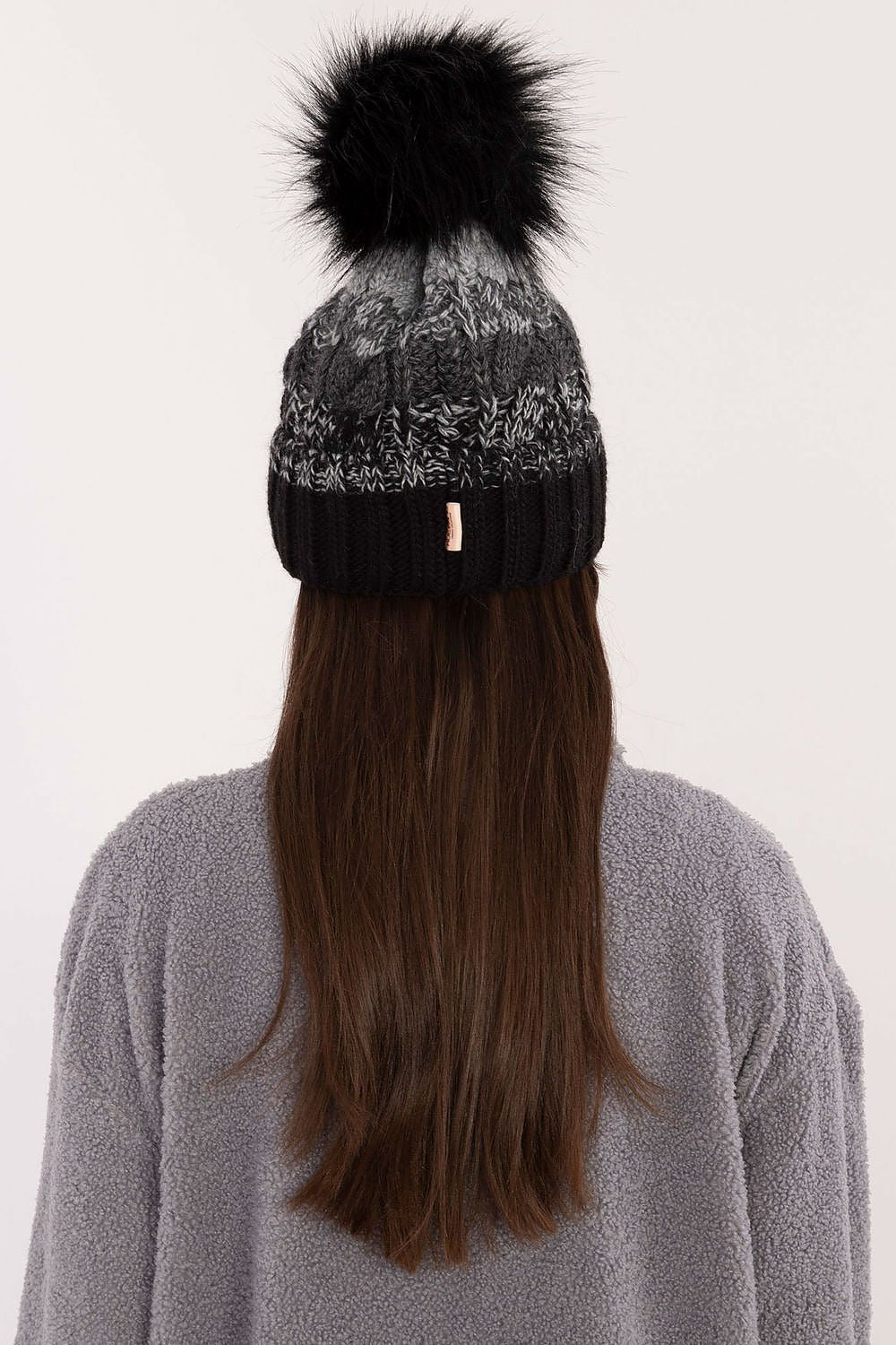 Mütze model 201413 Rue Paris