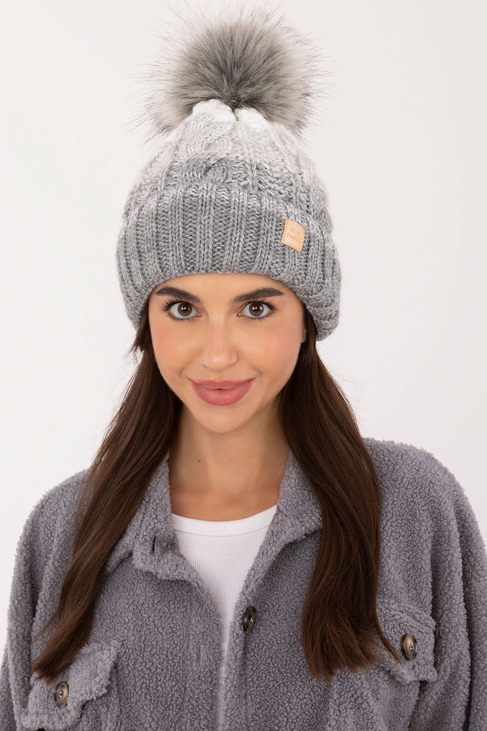 Mütze model 201414 Rue Paris