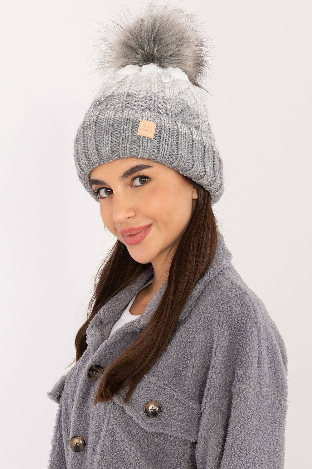 Mütze model 201414 Rue Paris