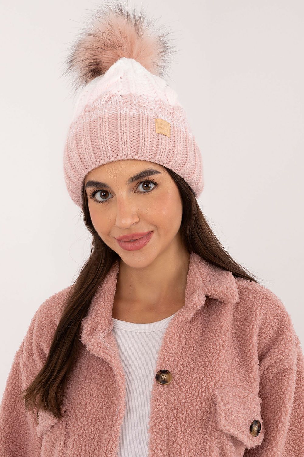 Mütze model 201415 Rue Paris