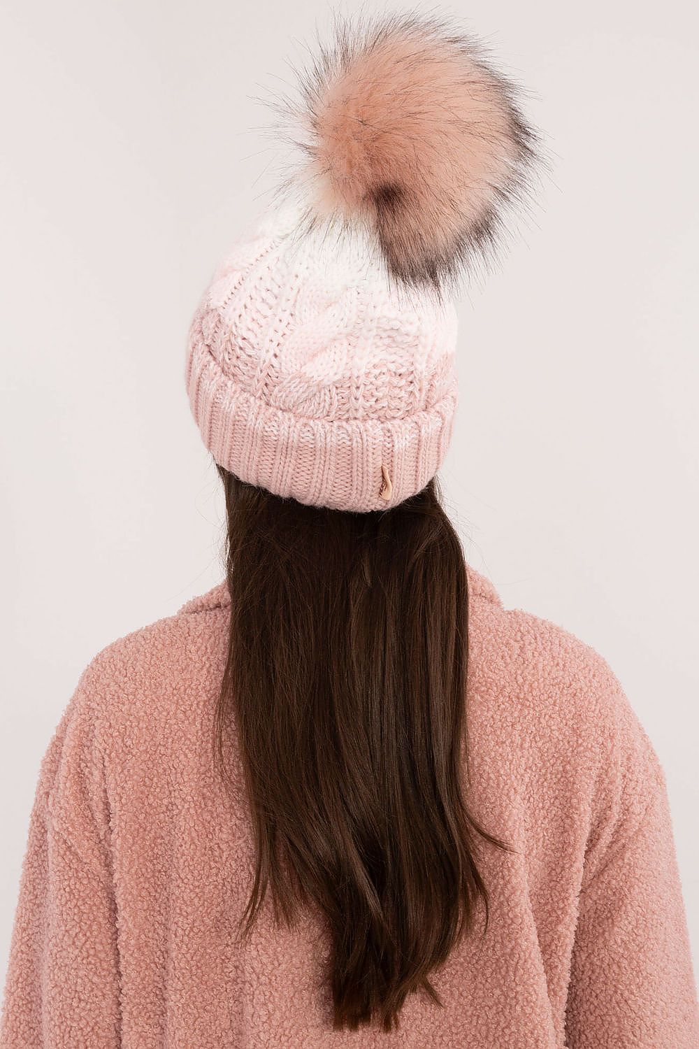 Mütze model 201415 Rue Paris