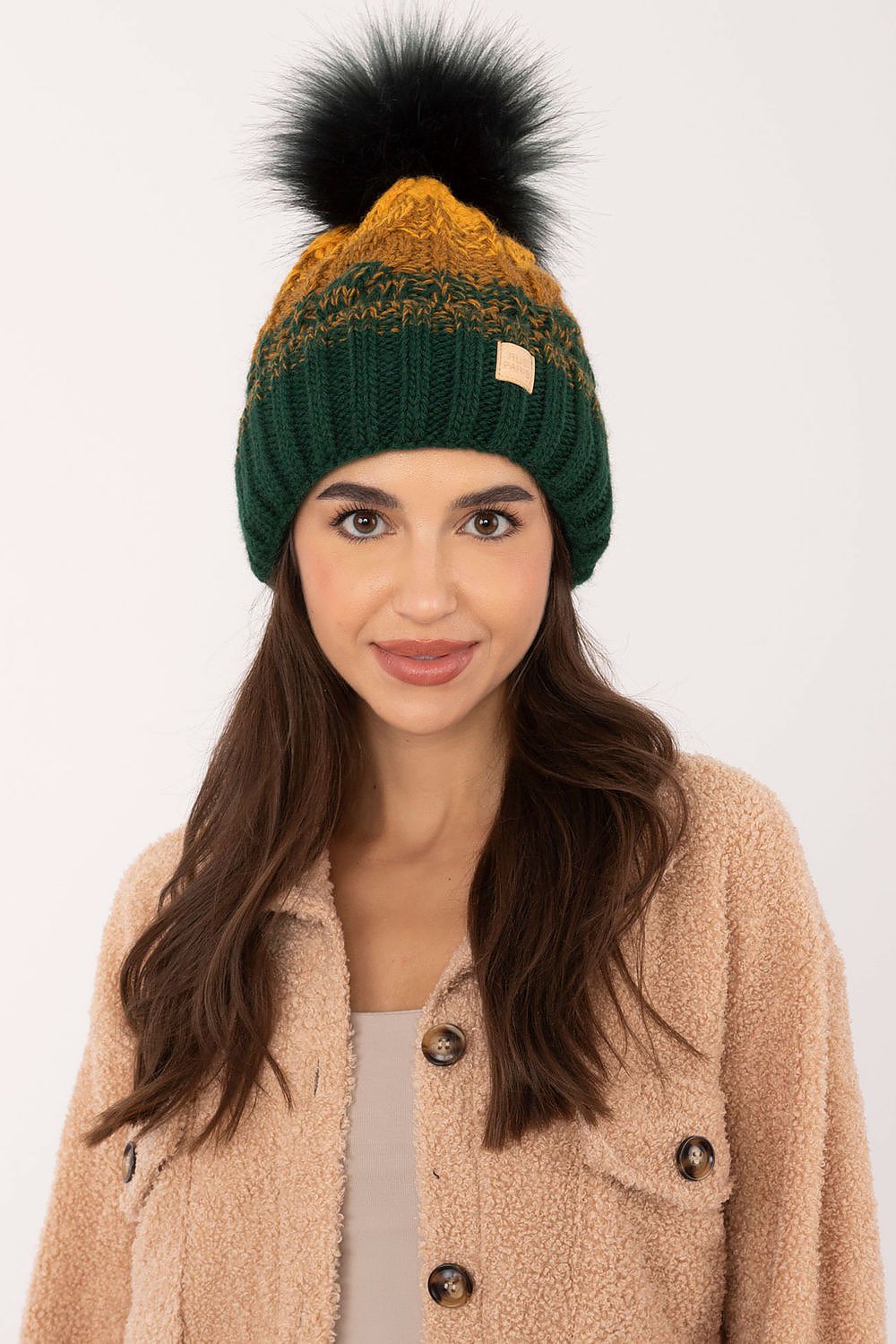 Mütze model 201416 Rue Paris