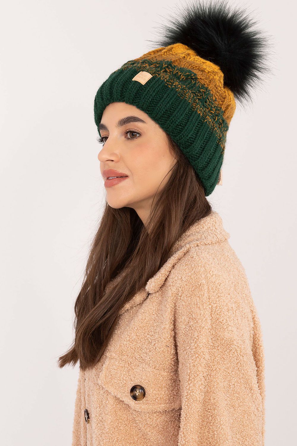Mütze model 201416 Rue Paris