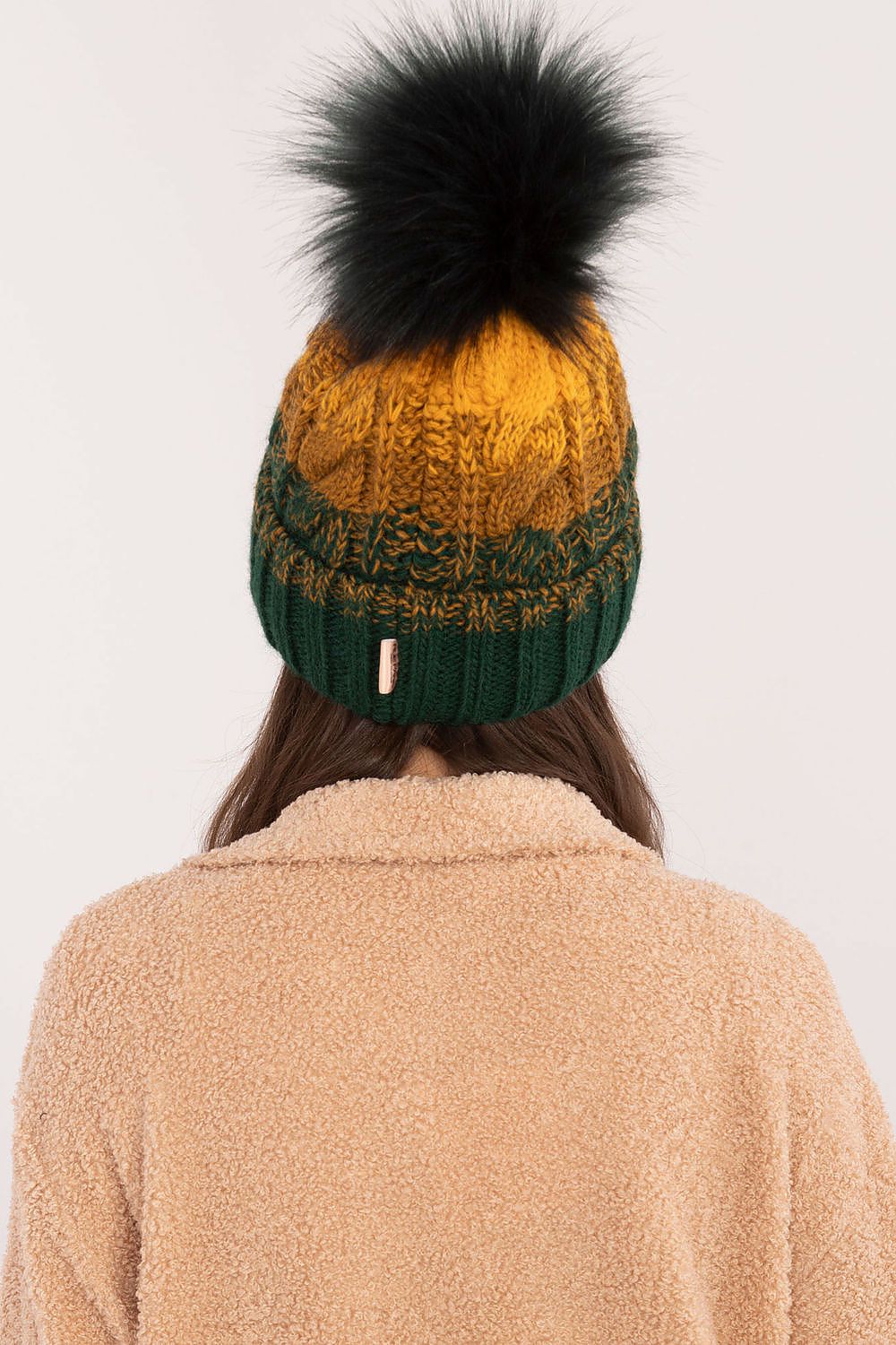 Mütze model 201416 Rue Paris