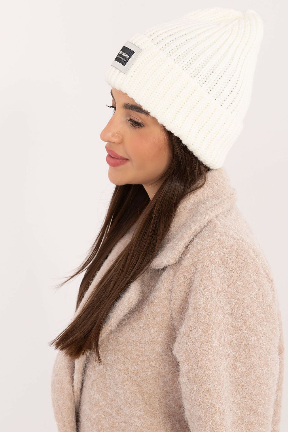 Mütze model 201417 Rue Paris