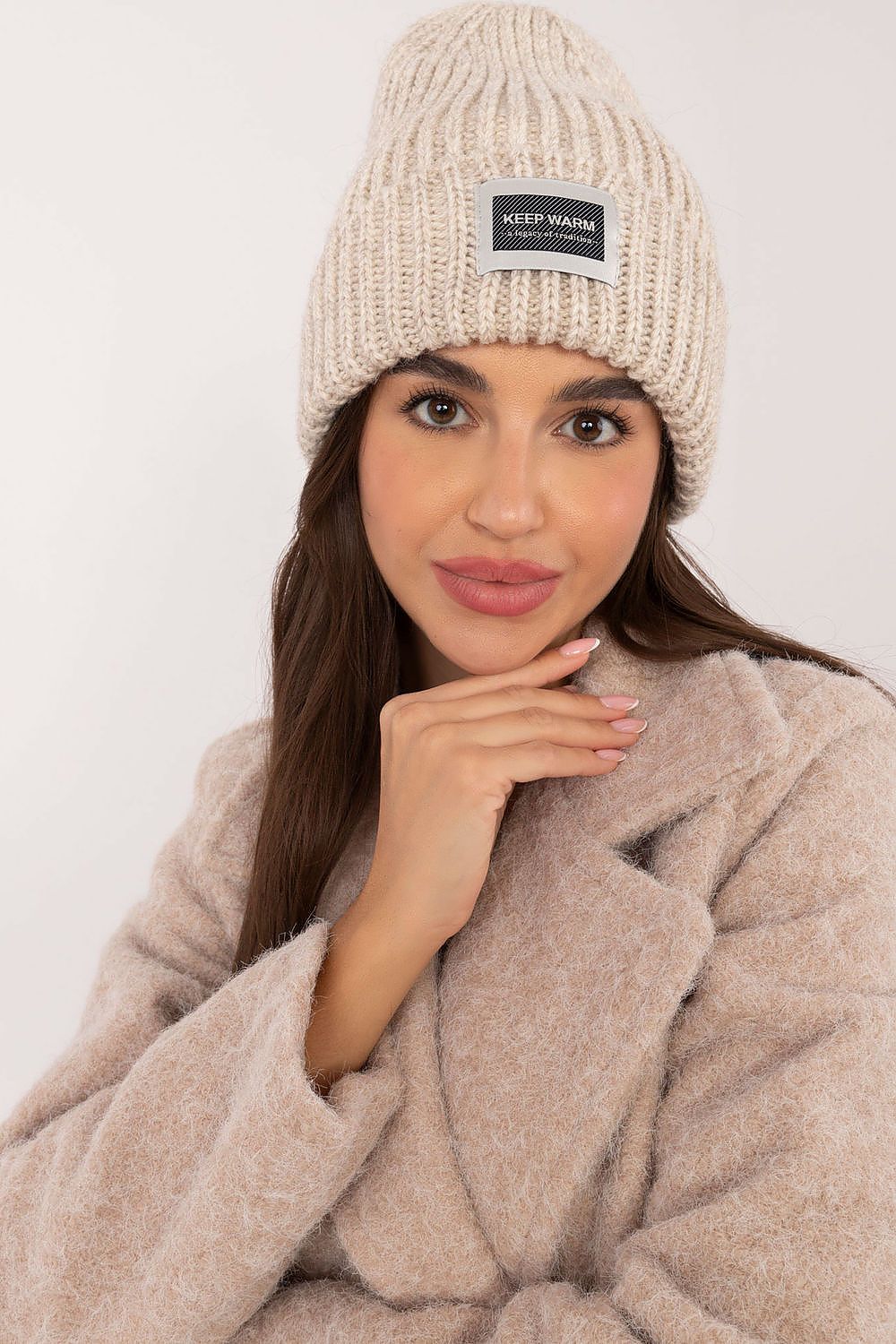 Mütze model 201418 Rue Paris