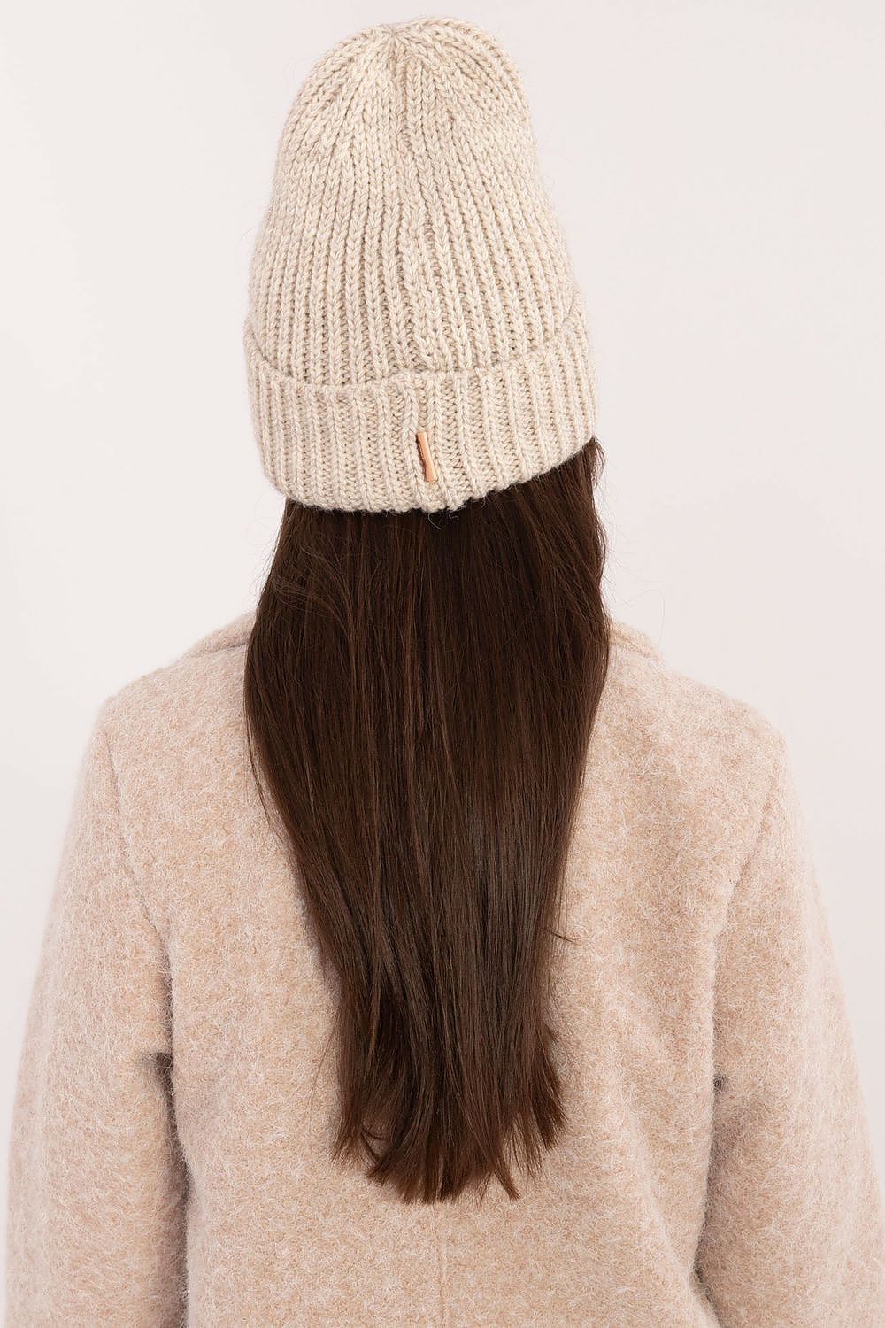 Mütze model 201418 Rue Paris