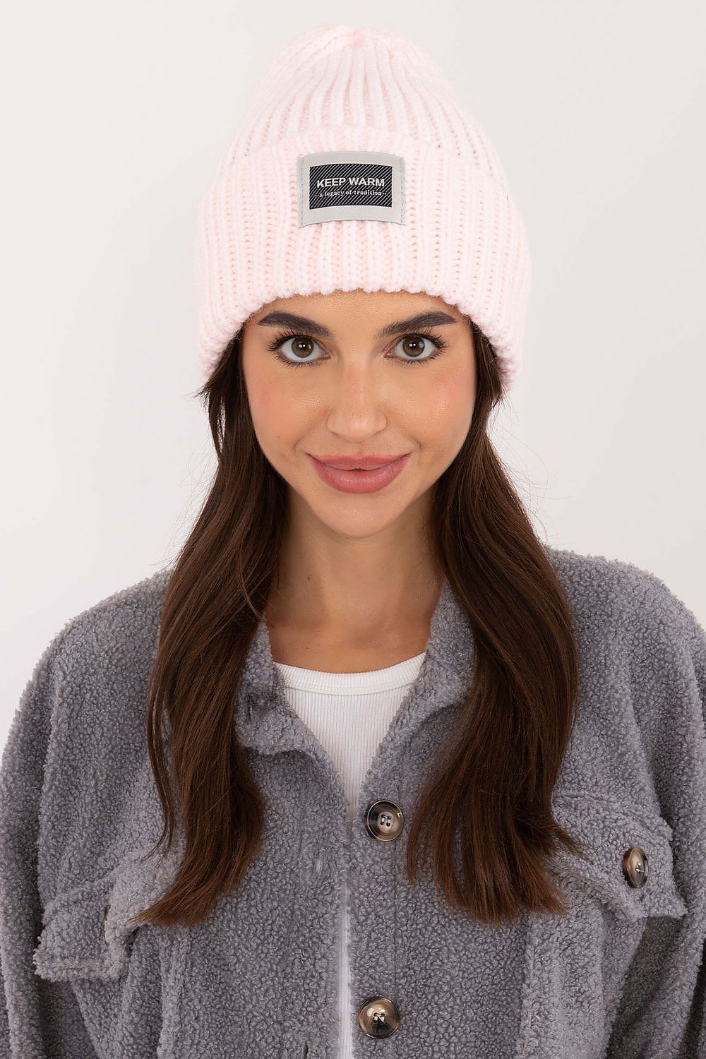 Mütze model 201419 Rue Paris