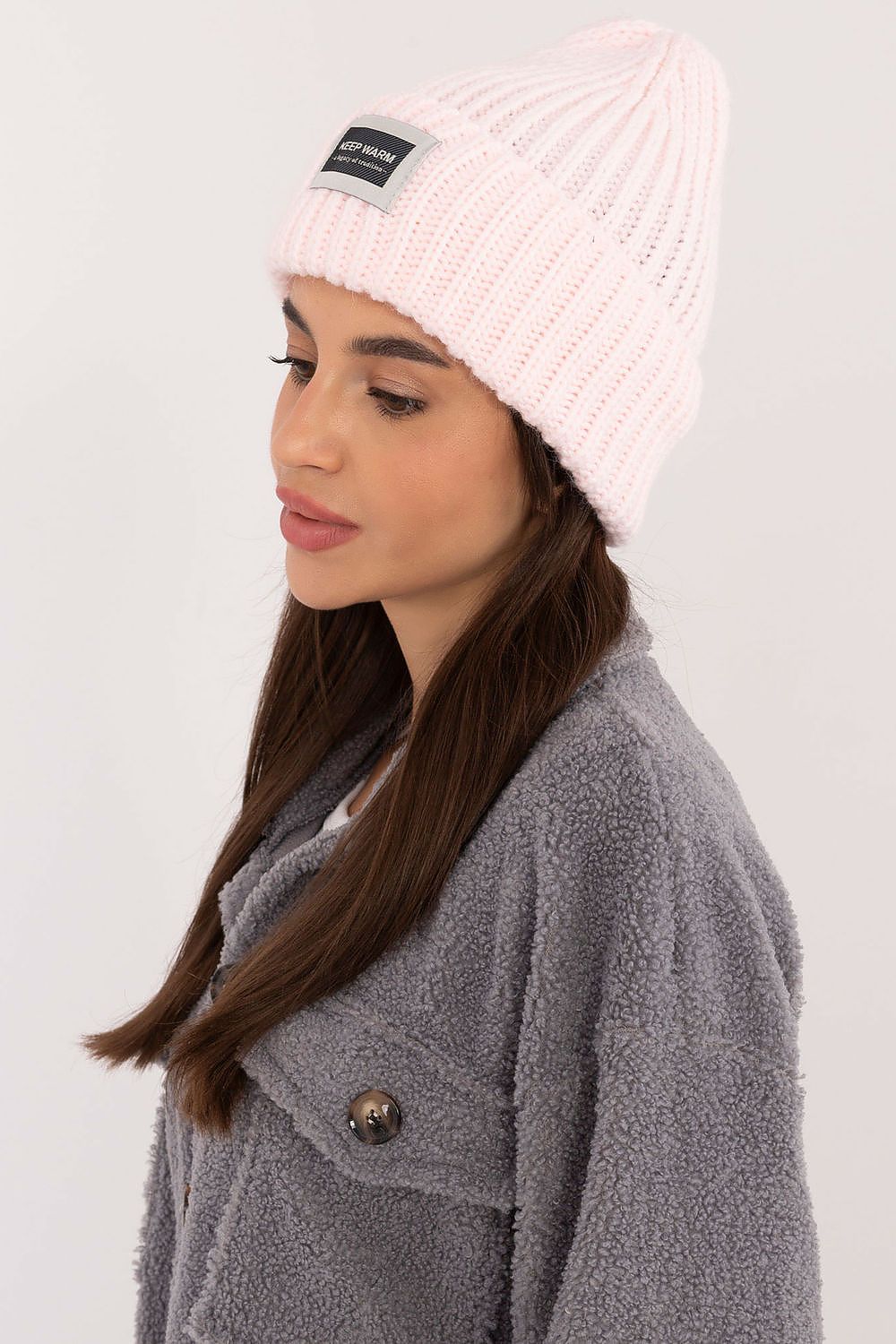 Mütze model 201419 Rue Paris