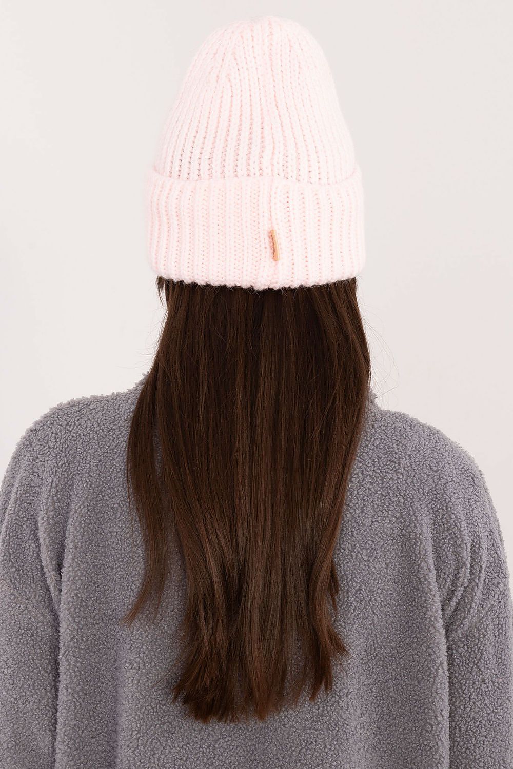 Mütze model 201419 Rue Paris