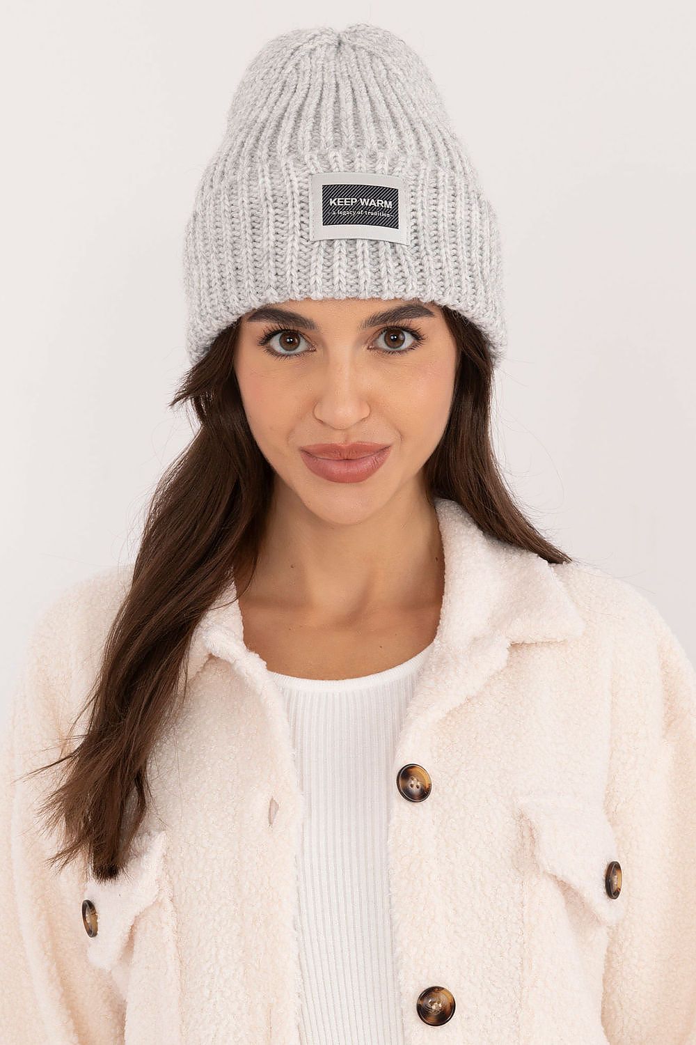 Mütze model 201420 Rue Paris