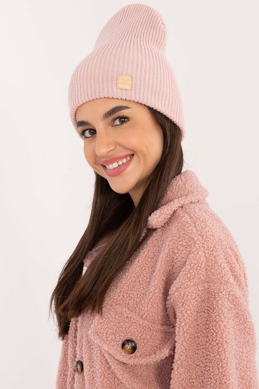 Mütze model 201423 Rue Paris