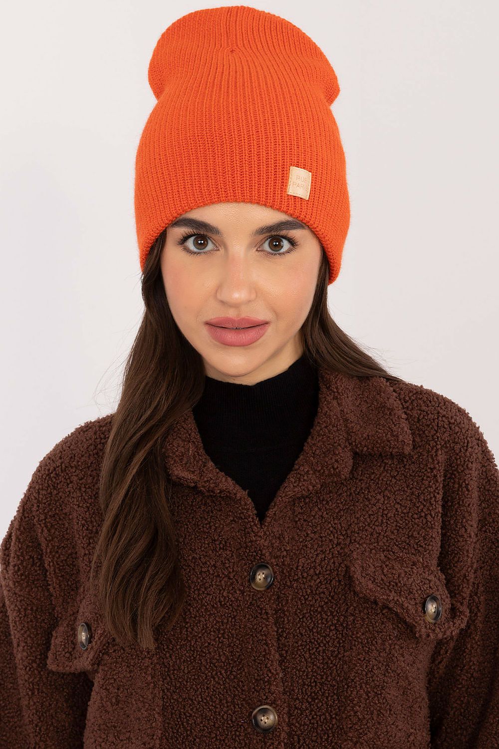 Mütze model 201424 Rue Paris
