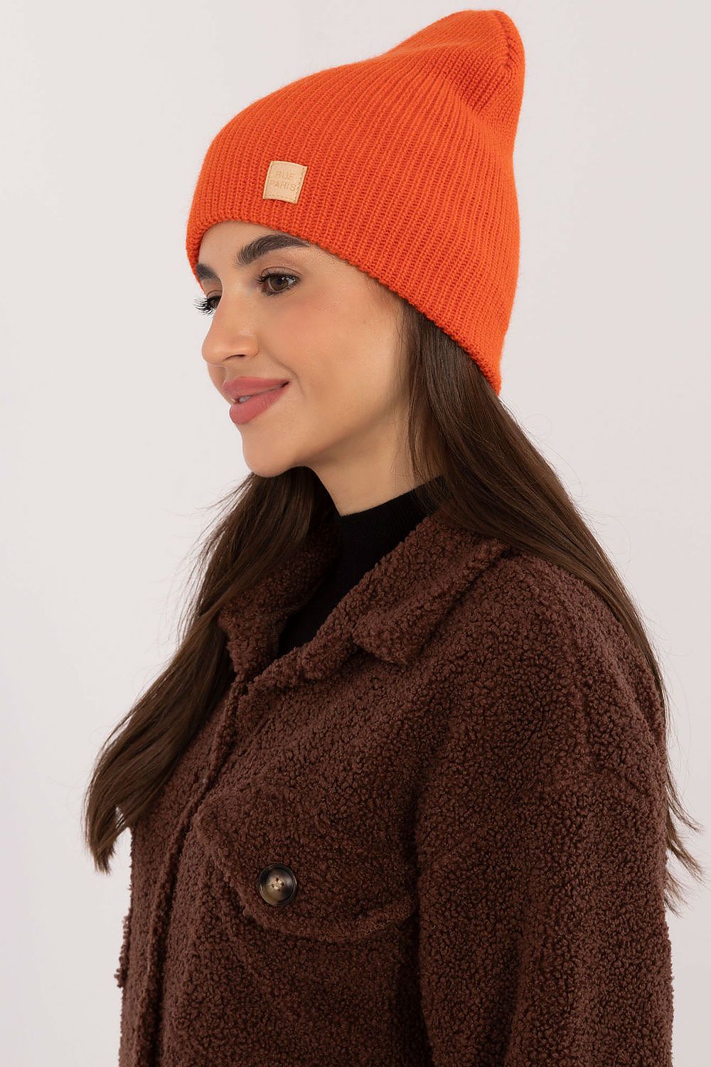 Mütze model 201424 Rue Paris
