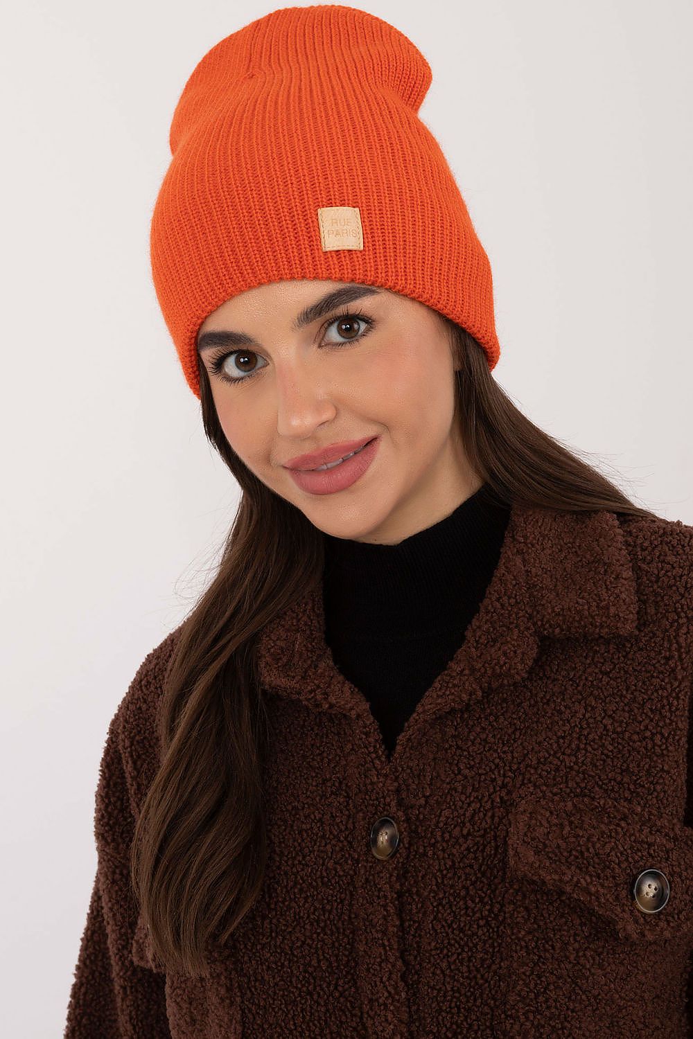 Mütze model 201424 Rue Paris