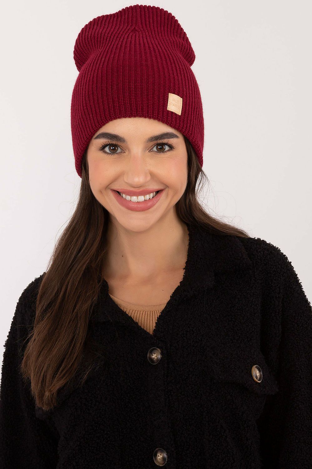 Mütze model 201425 Rue Paris