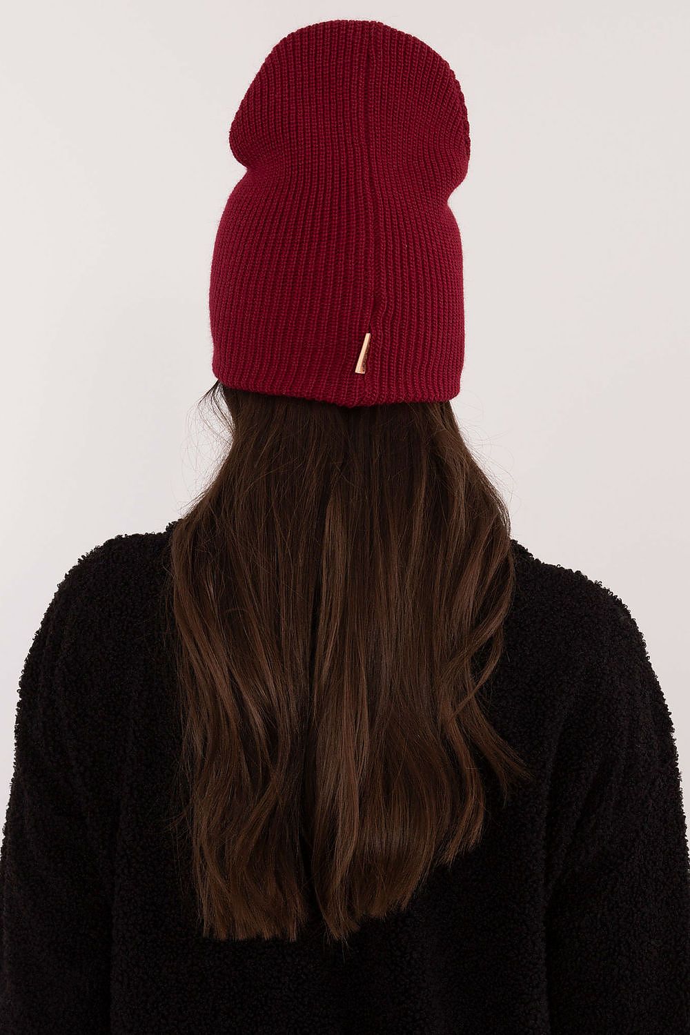 Mütze model 201425 Rue Paris