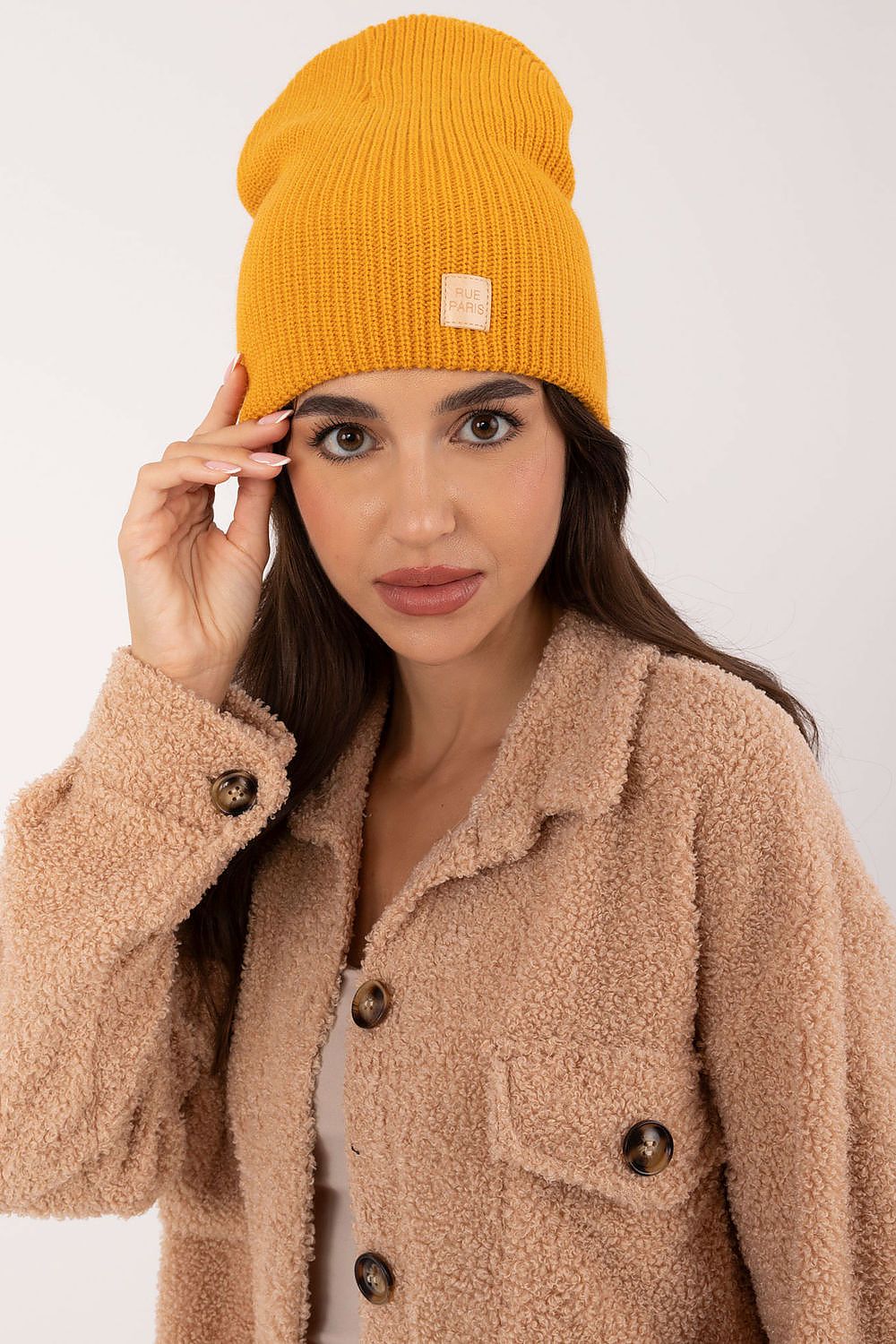Mütze model 201426 Rue Paris