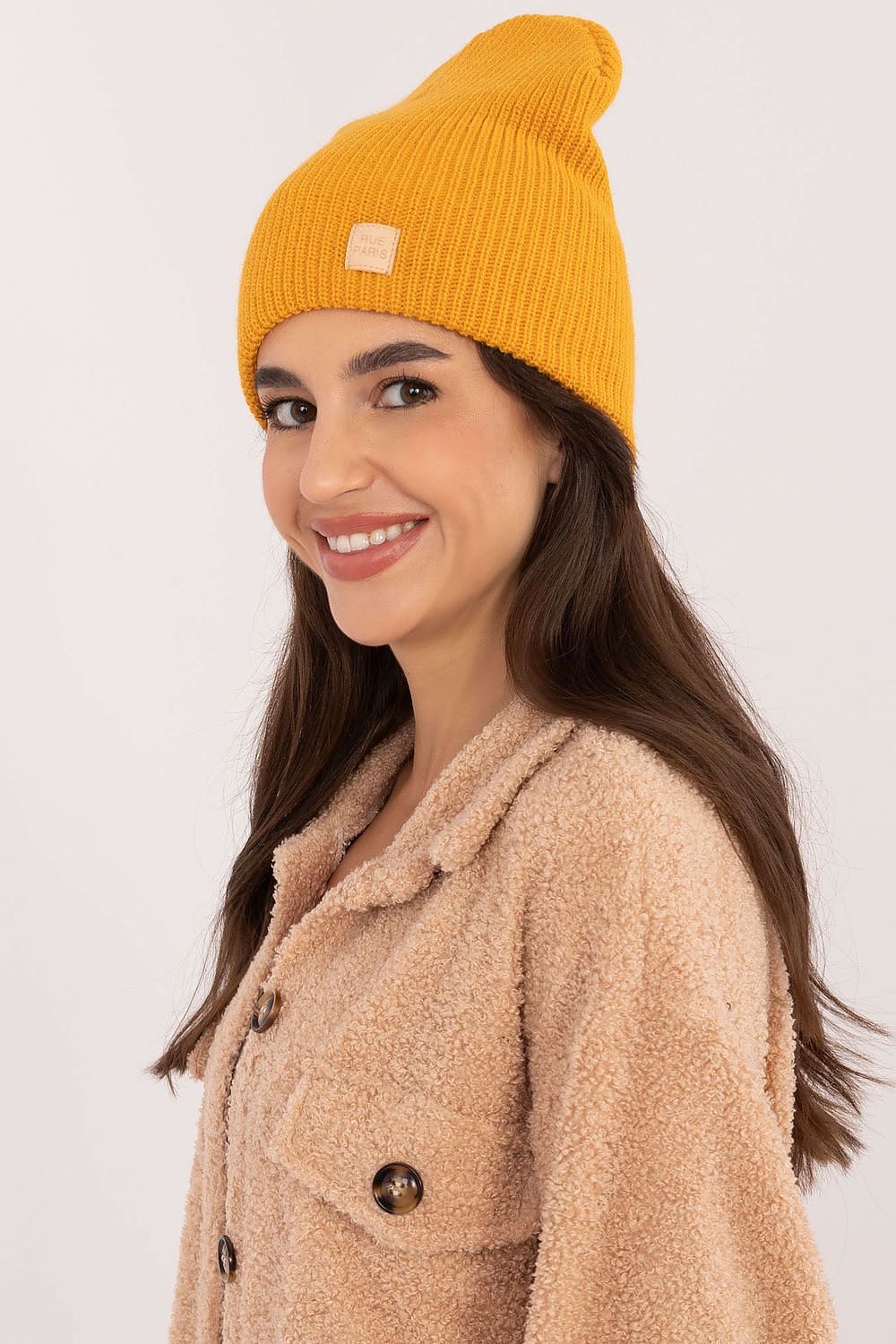 Mütze model 201426 Rue Paris